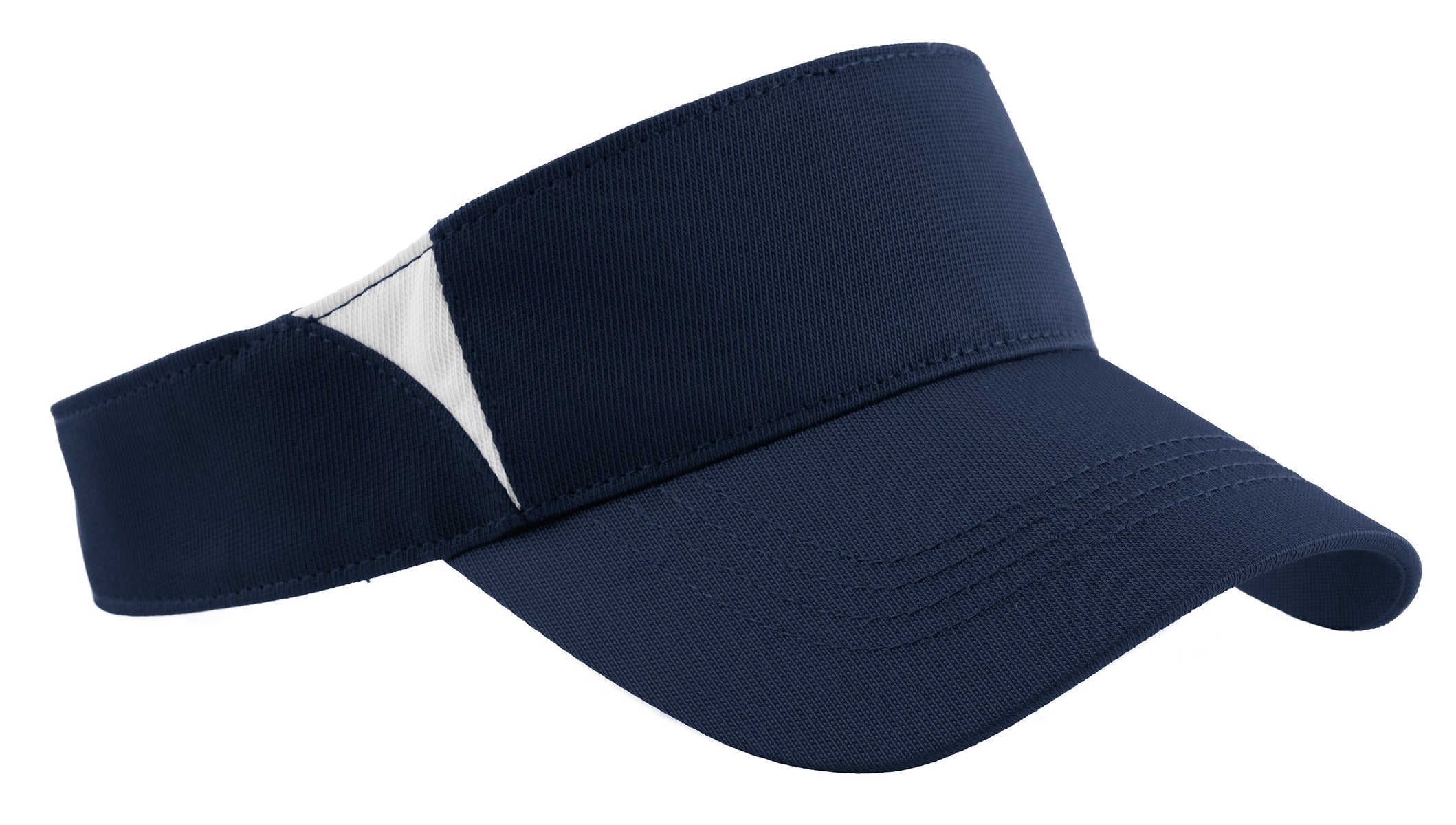 Model True Navy/ White