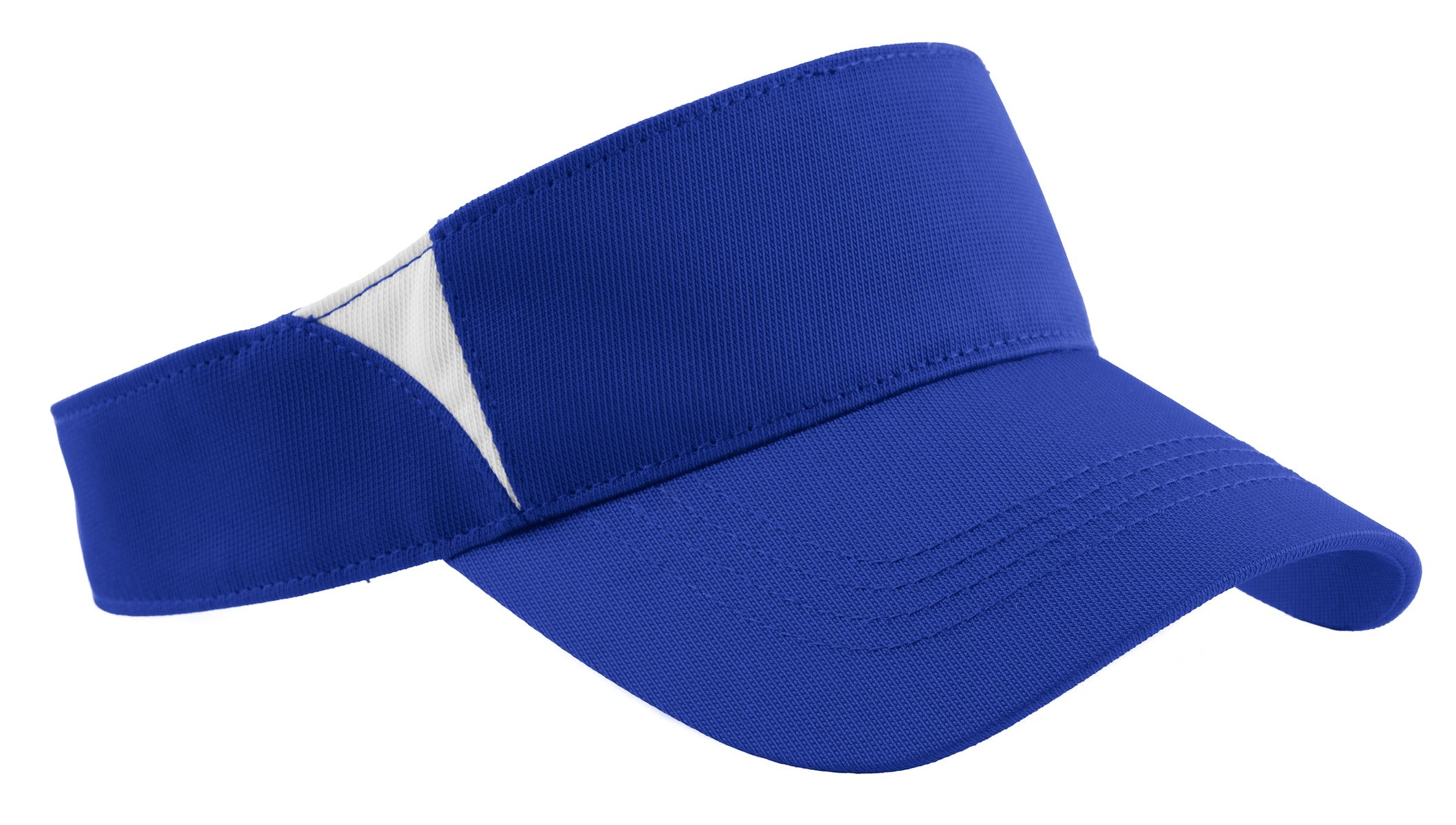 Model True Royal/ White