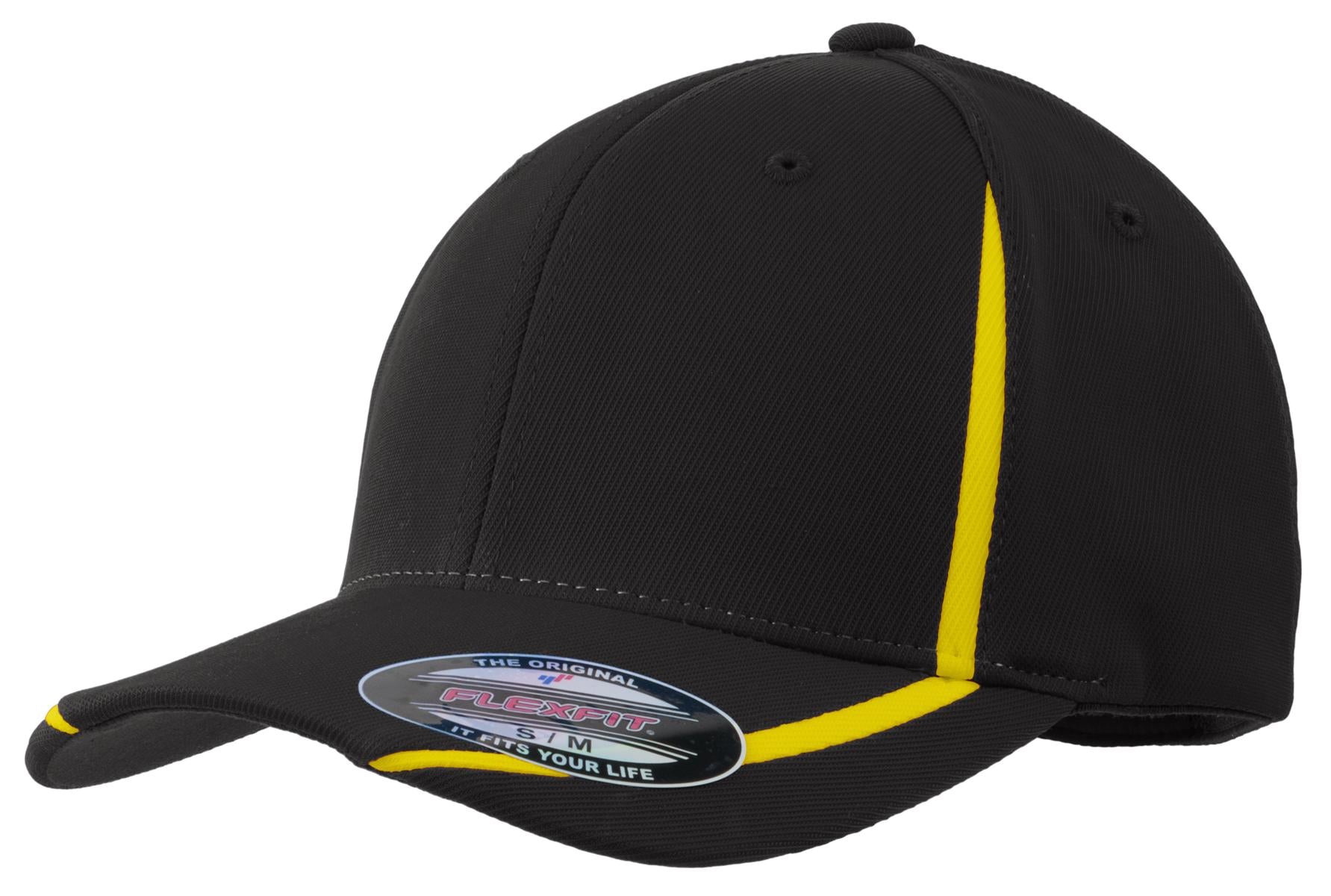Model Black/ Gold