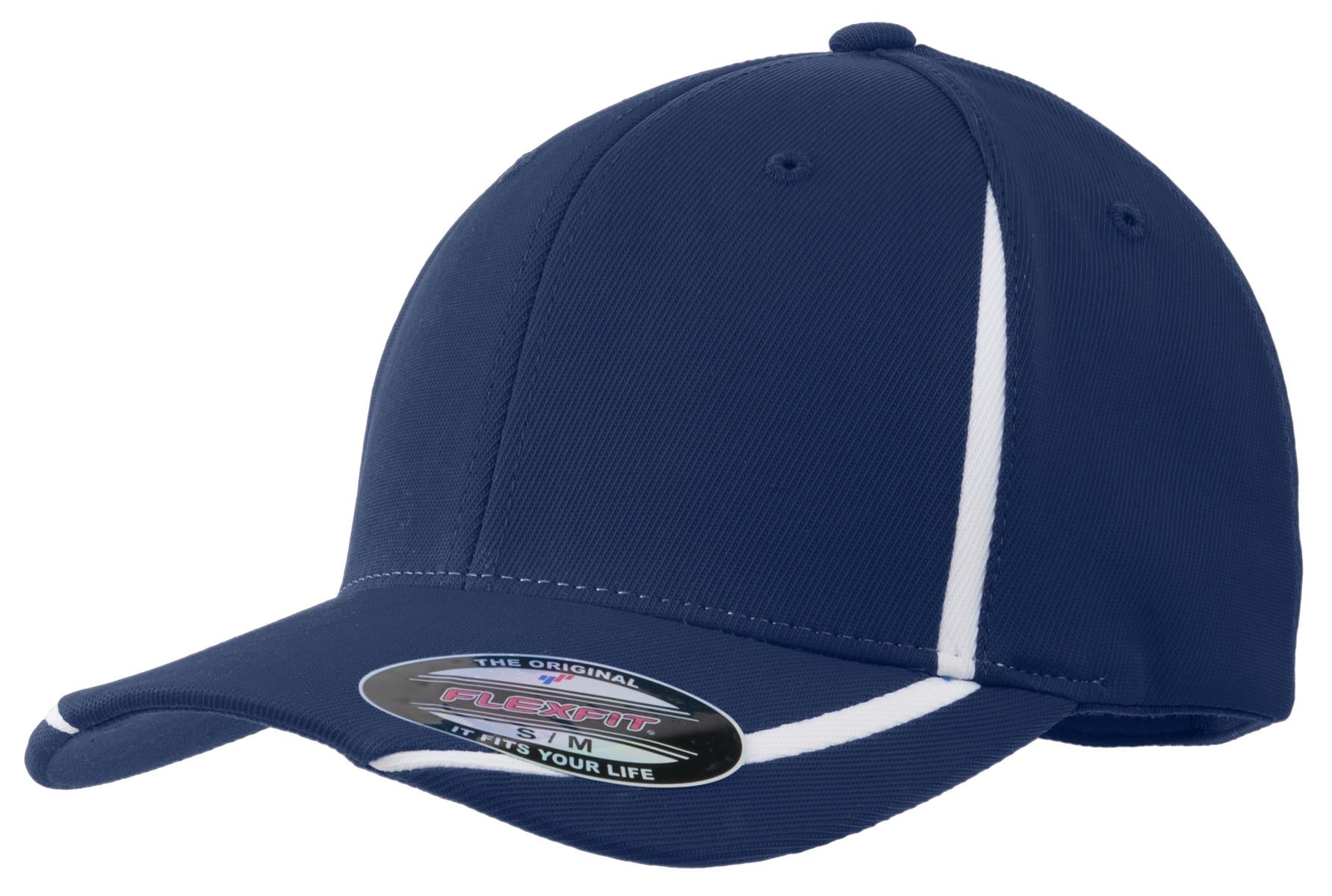 Model True Navy/ White