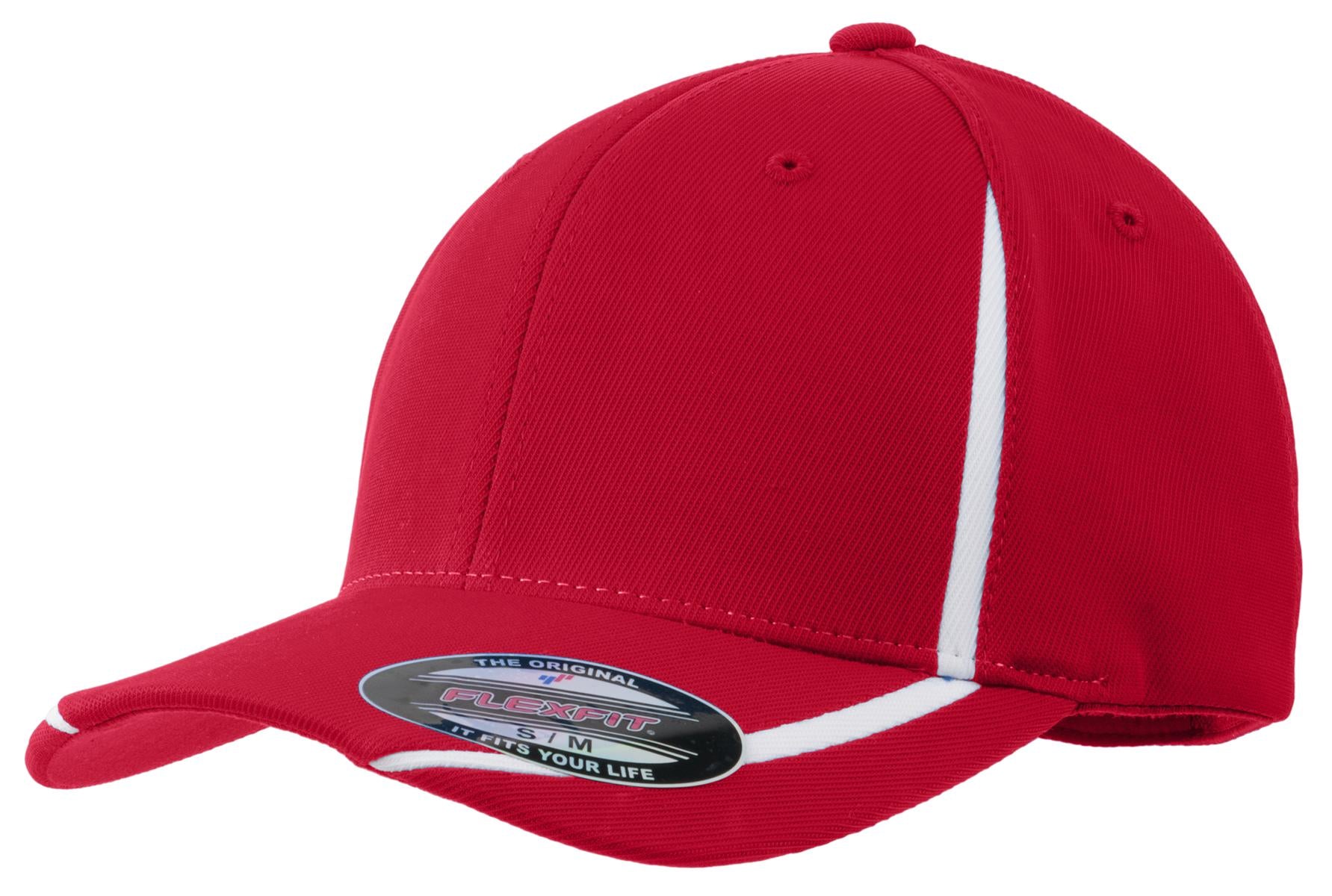 Model True Red/ White