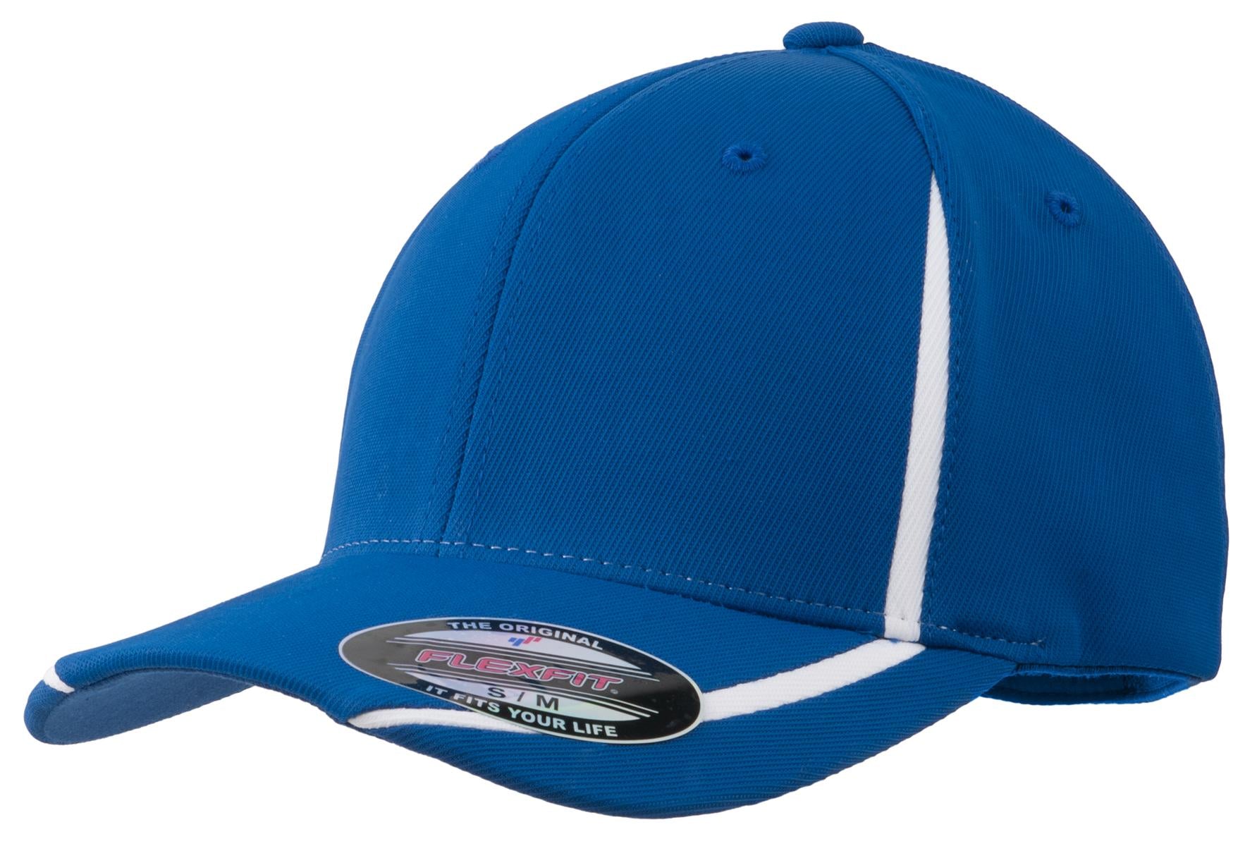 Model True Royal/ White
