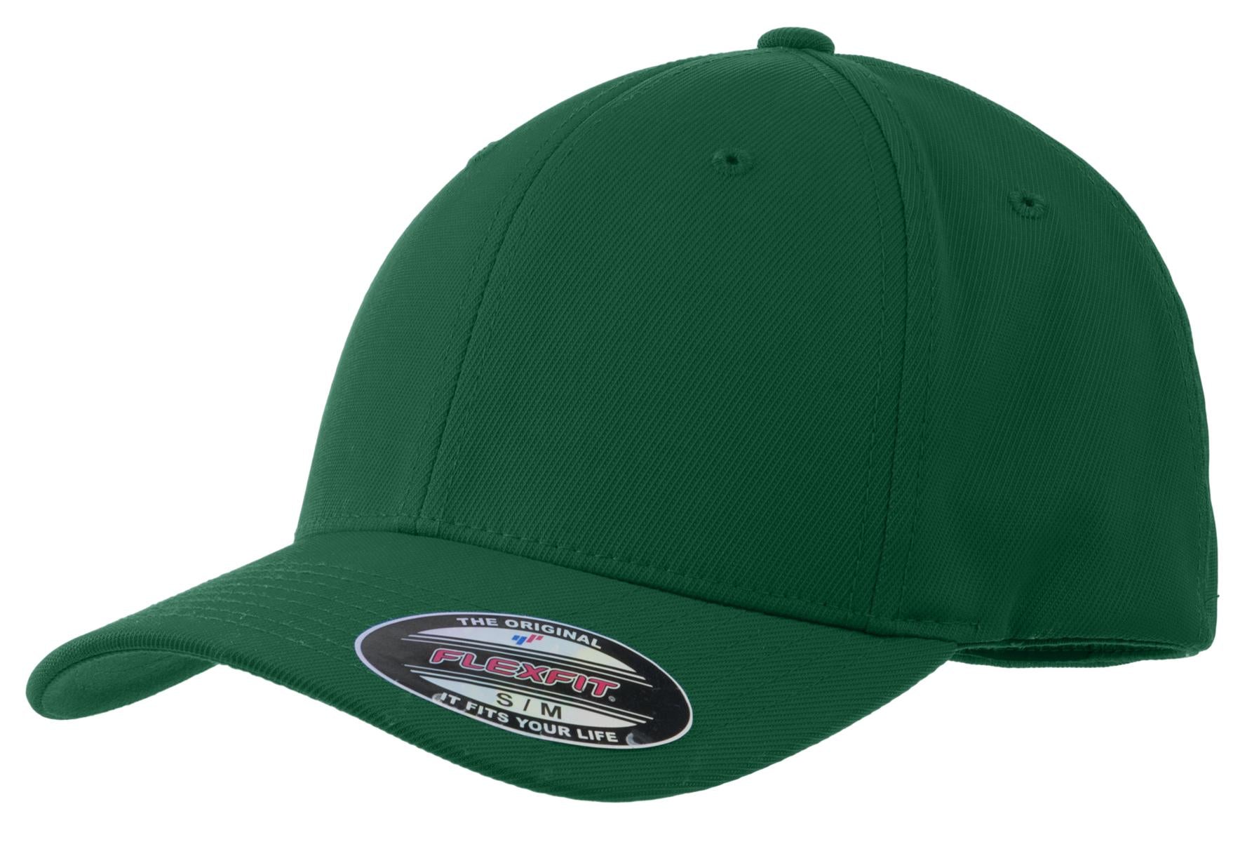 Model Forest Green