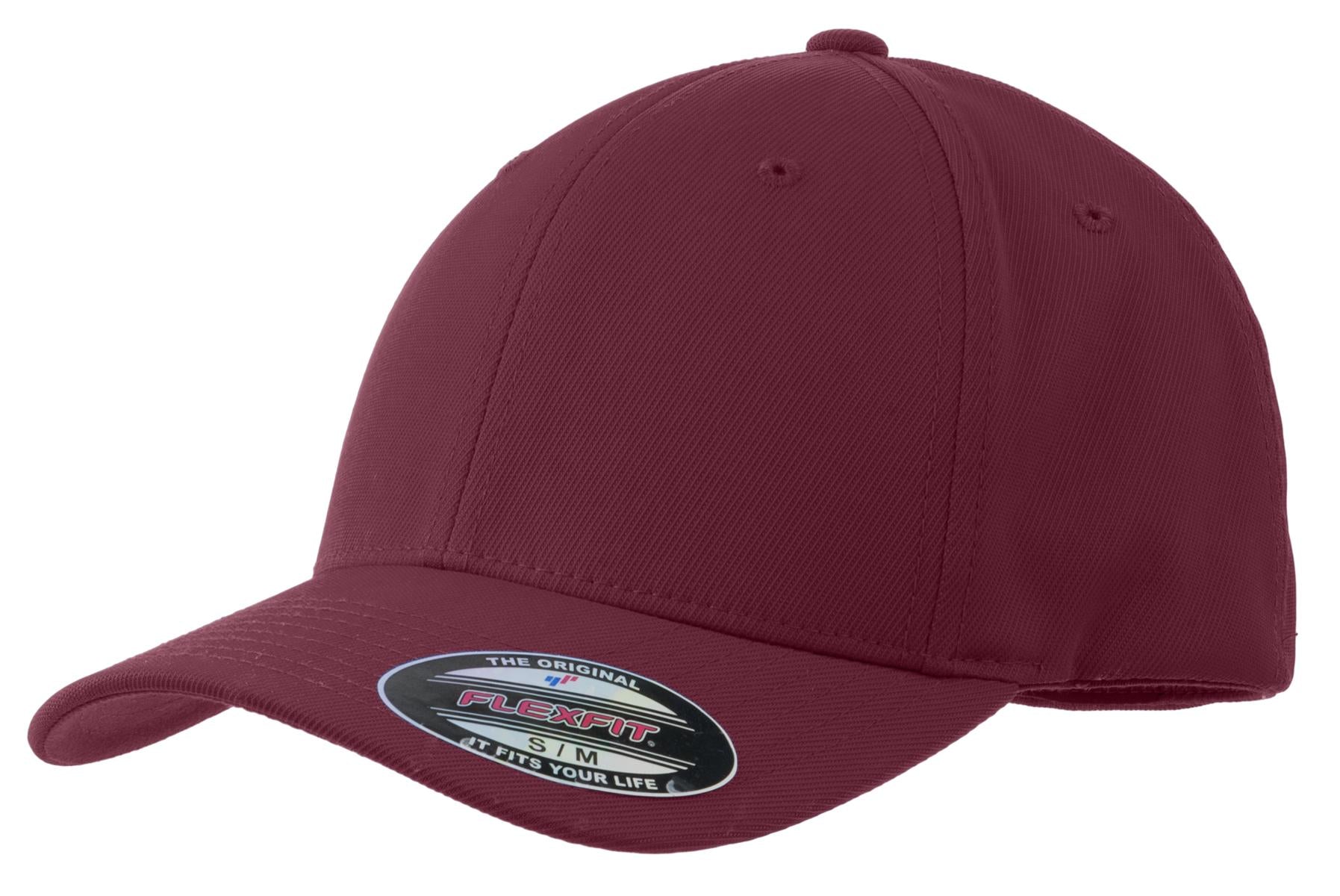Model Maroon