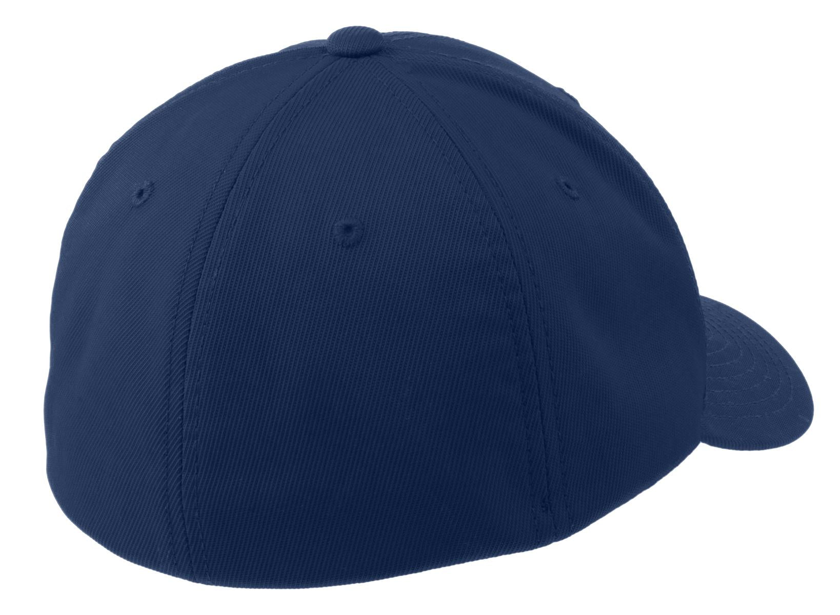 Back Product True Navy