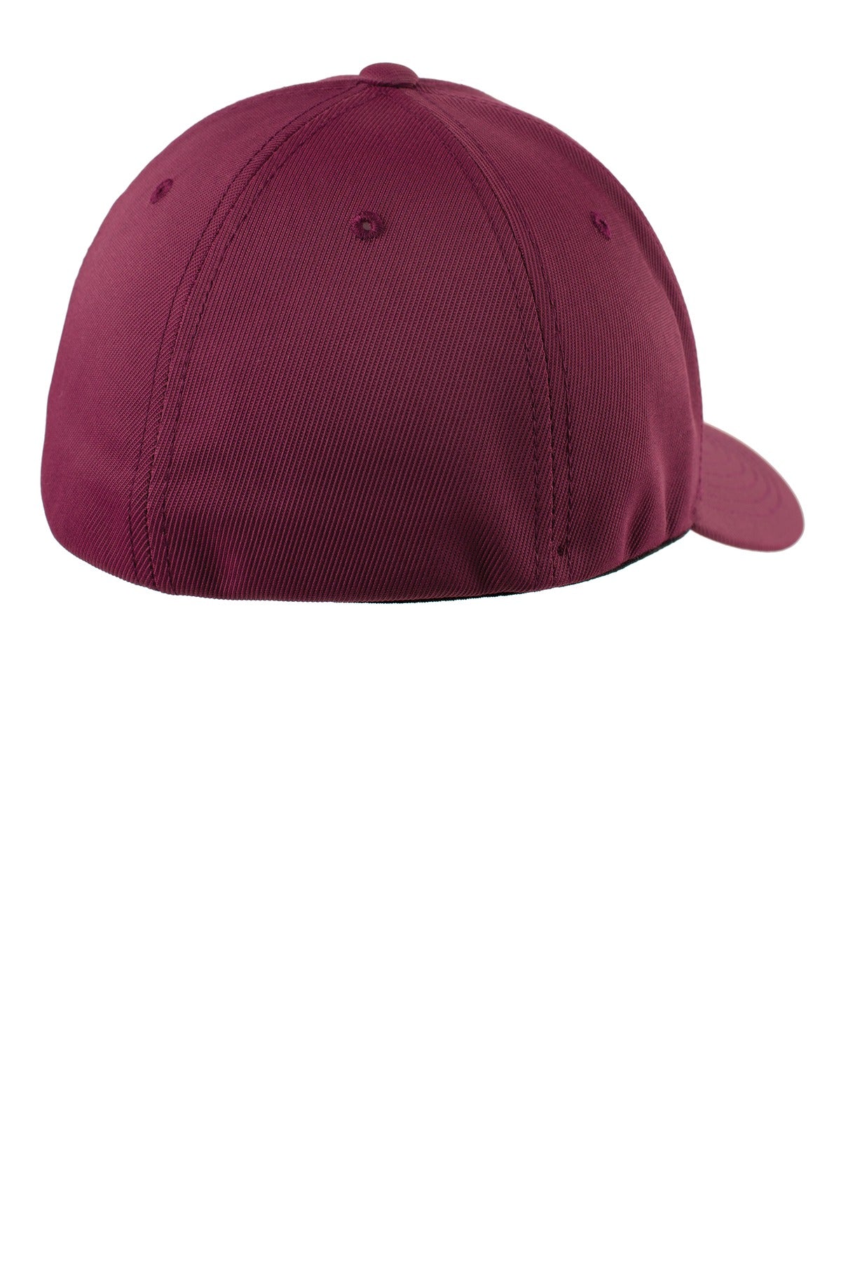 Back Product Maroon