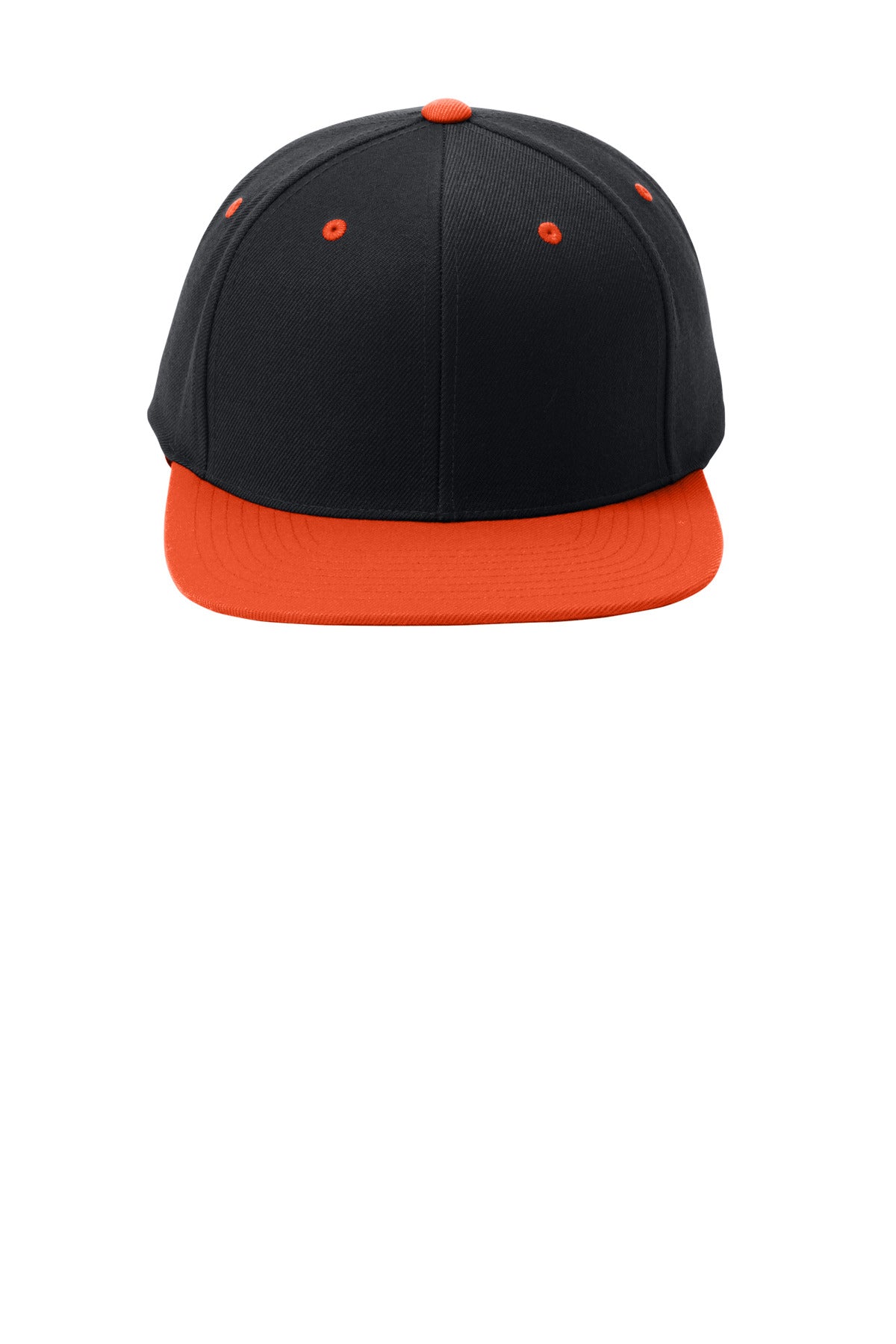 Product Black/ Deep Orange