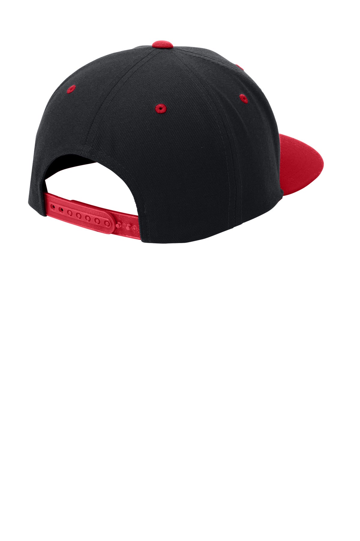 Back Product Black/ True Red