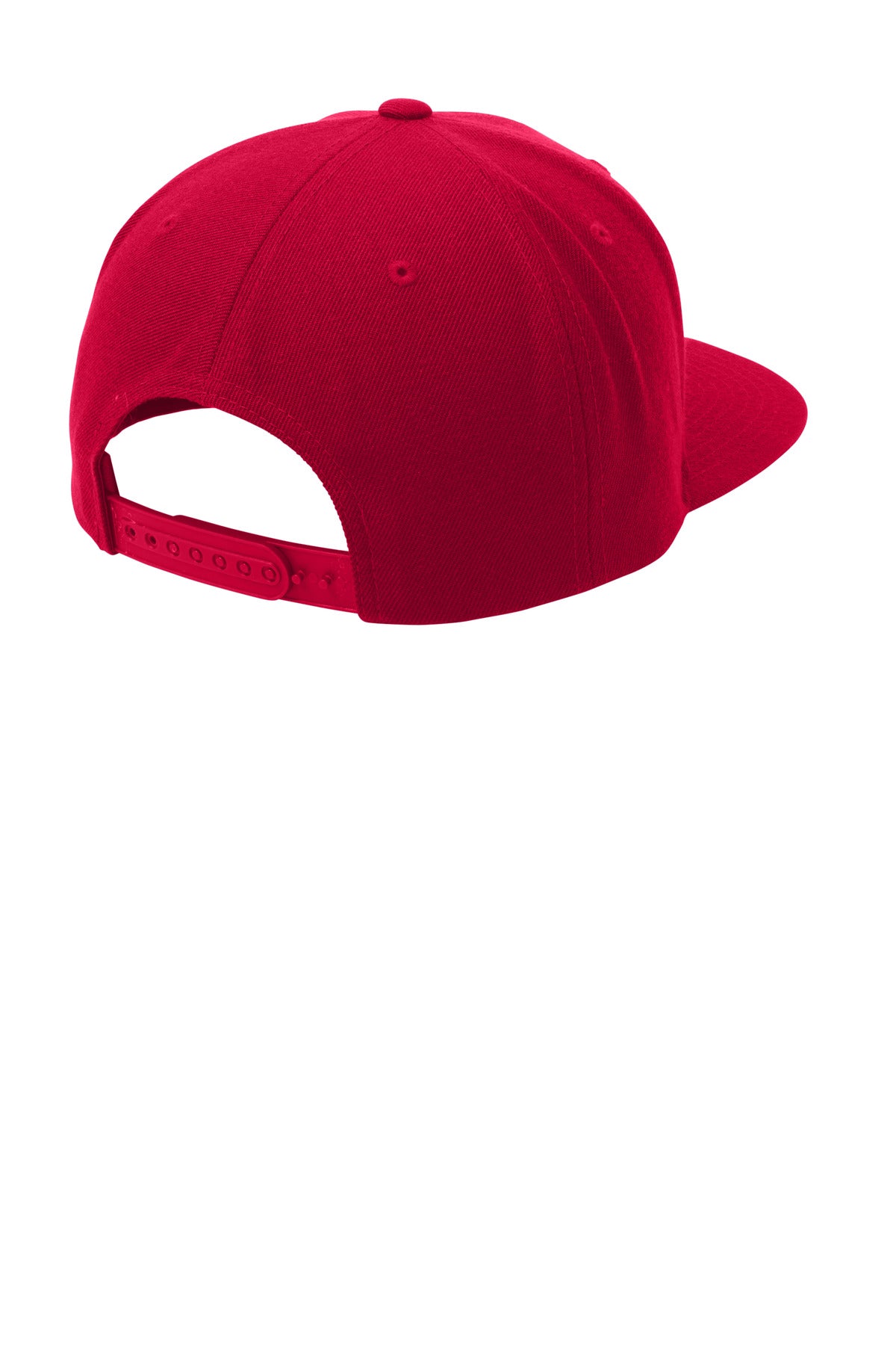 Back Product Deep Red