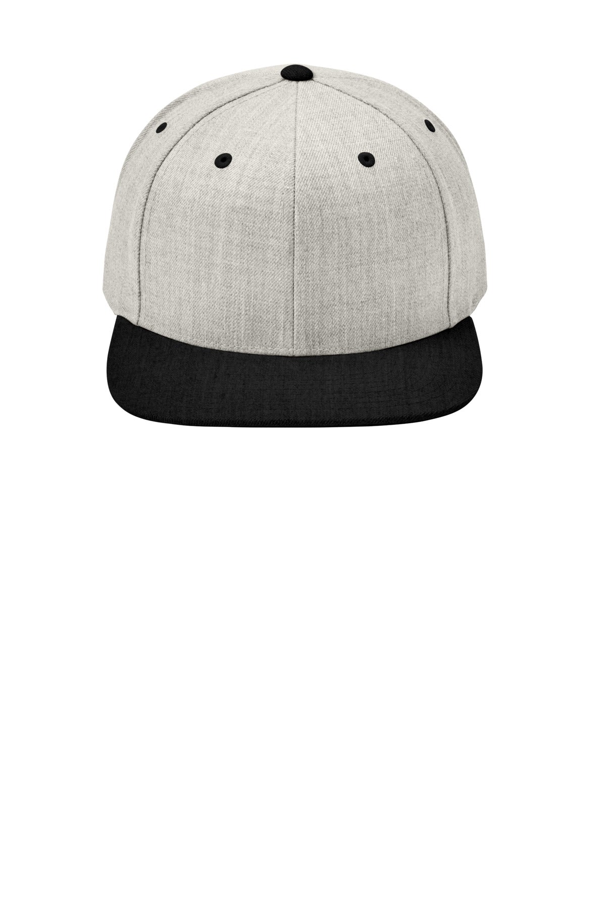 Product Heather Grey/ Black