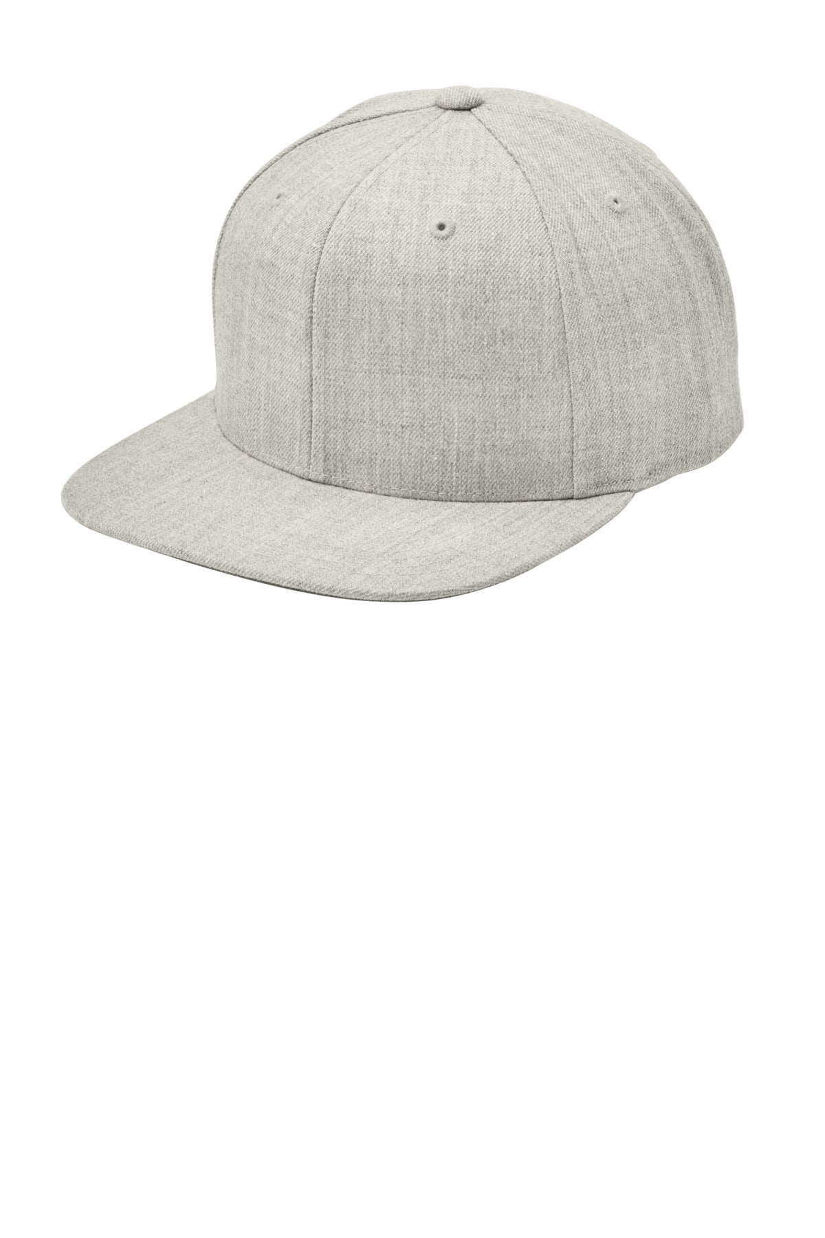 Model Heather Grey