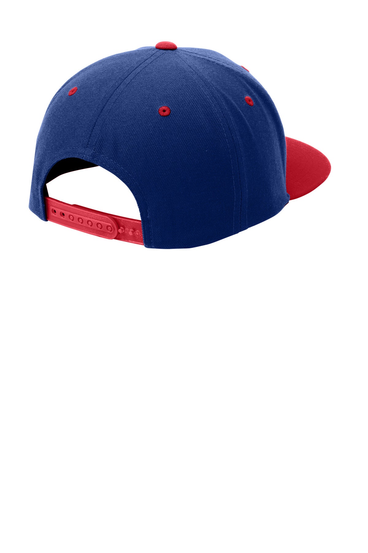 Back Product True Royal/ True Red