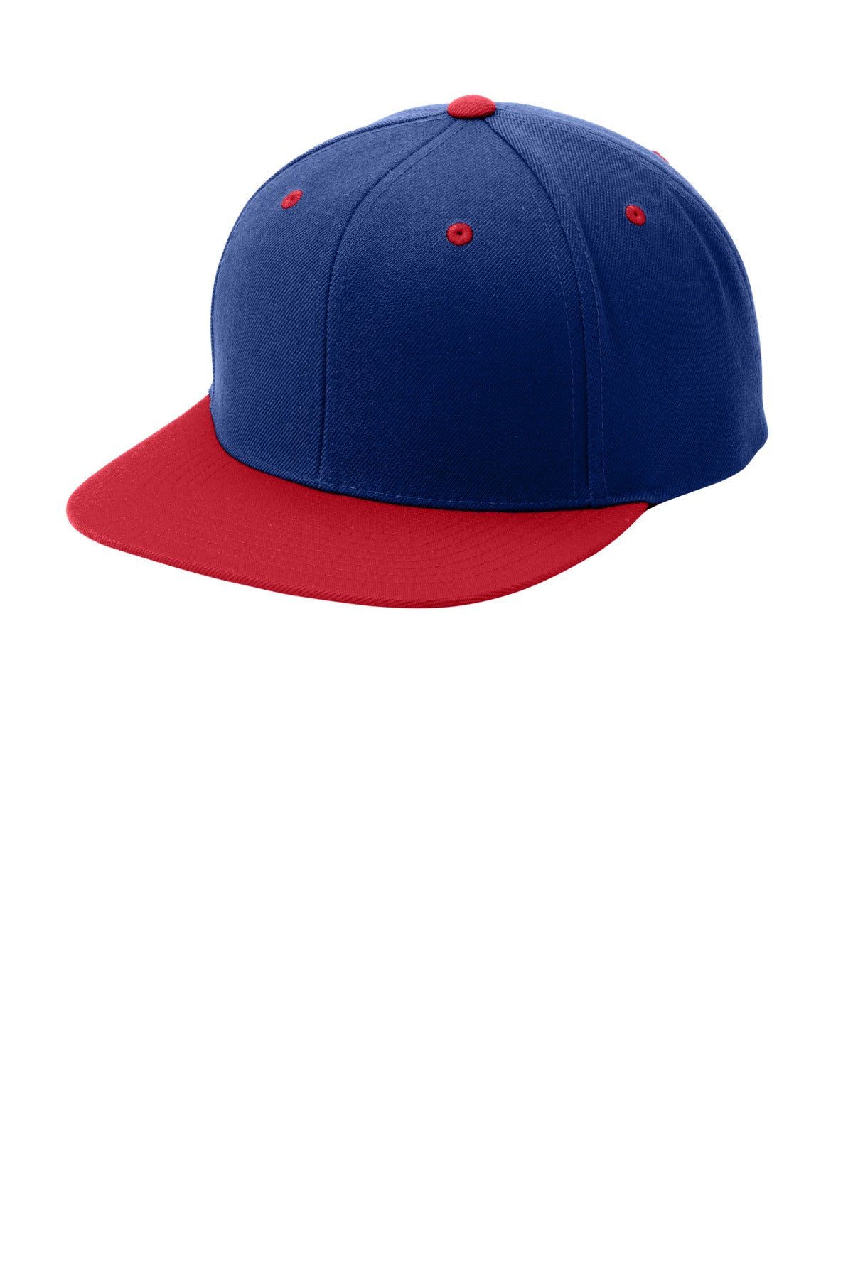 Model True Royal/ True Red