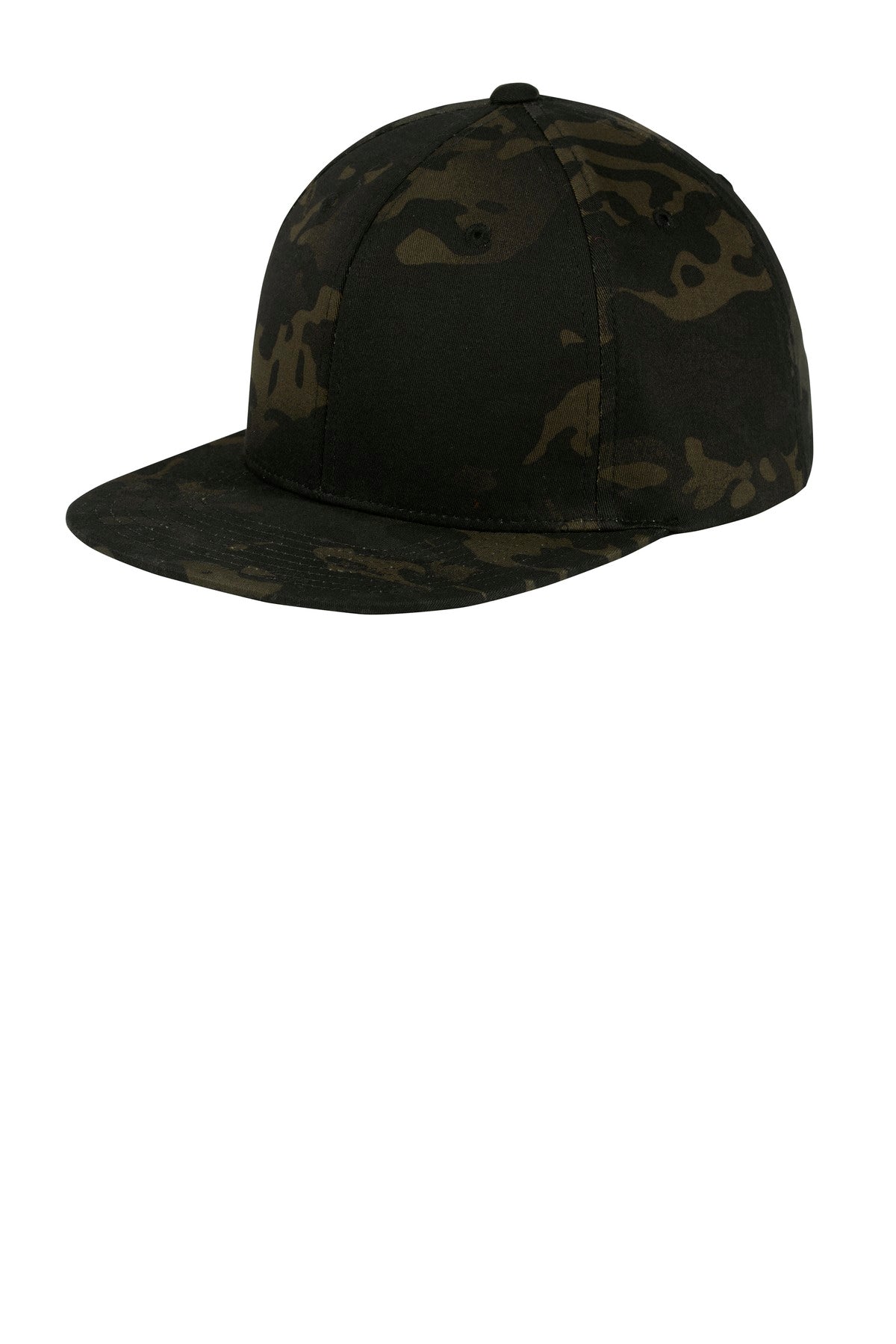 Model Multicam Black