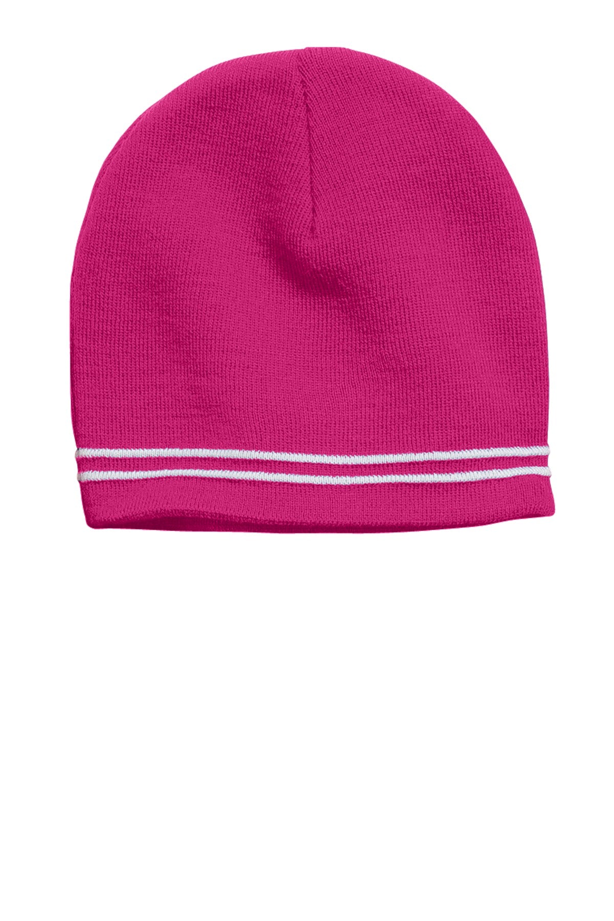 Model Pink Raspberry/ White