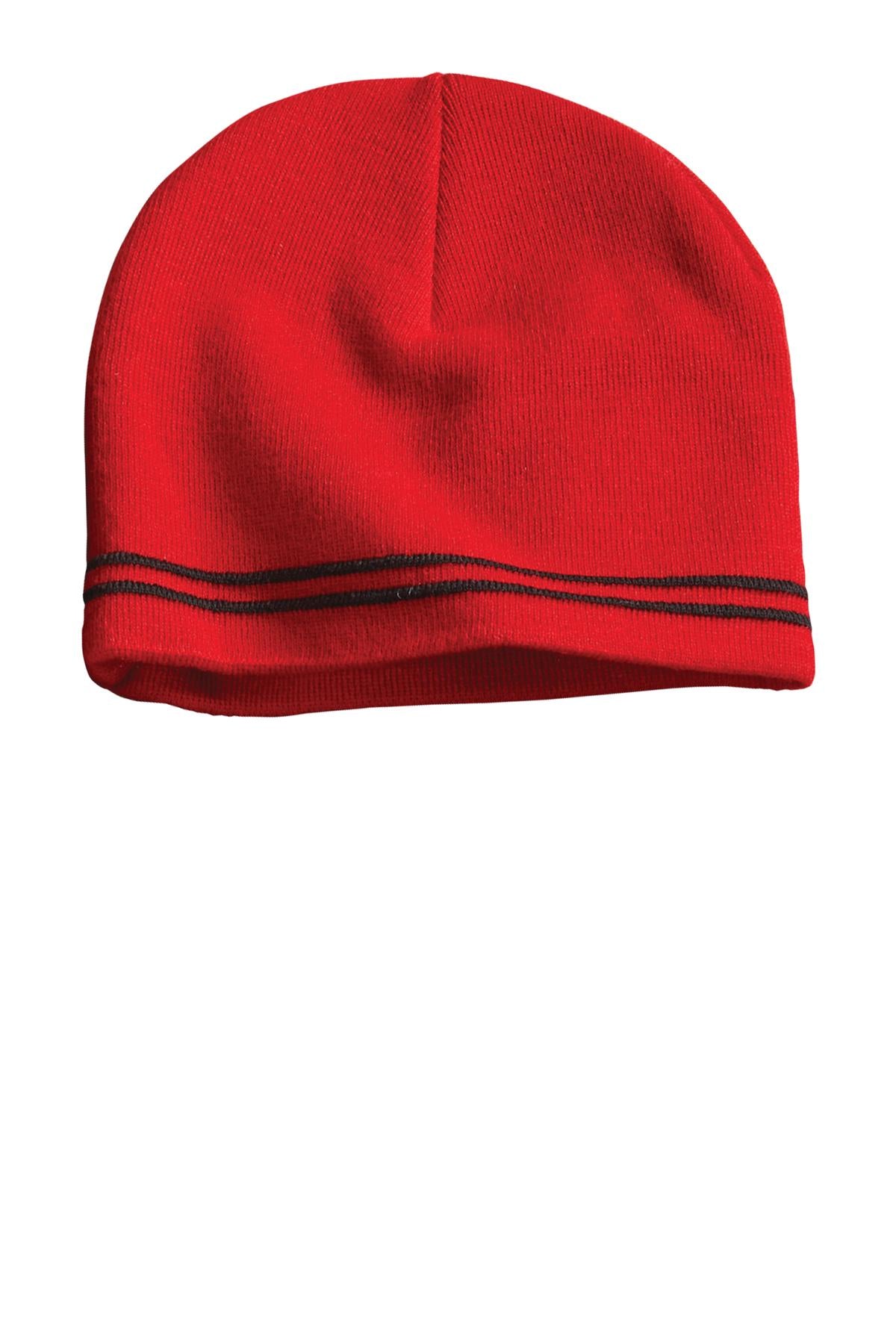 Model True Red/ Black