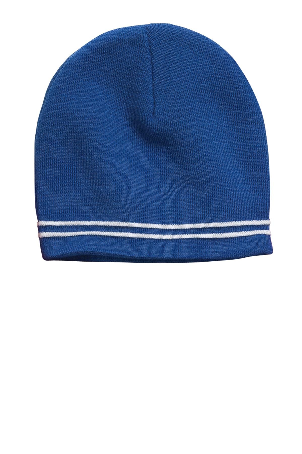 Model True Royal/ White