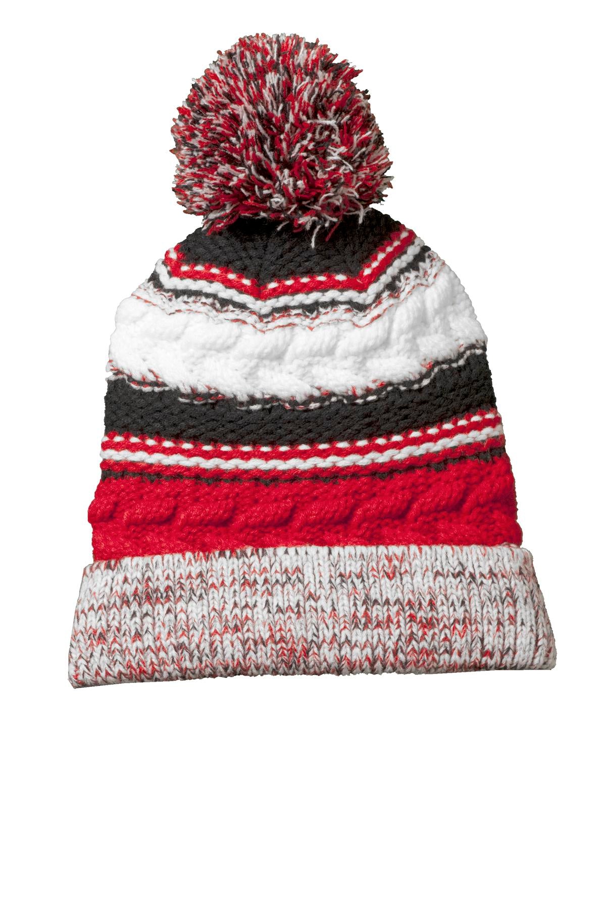 Model True Red/ Black/ White