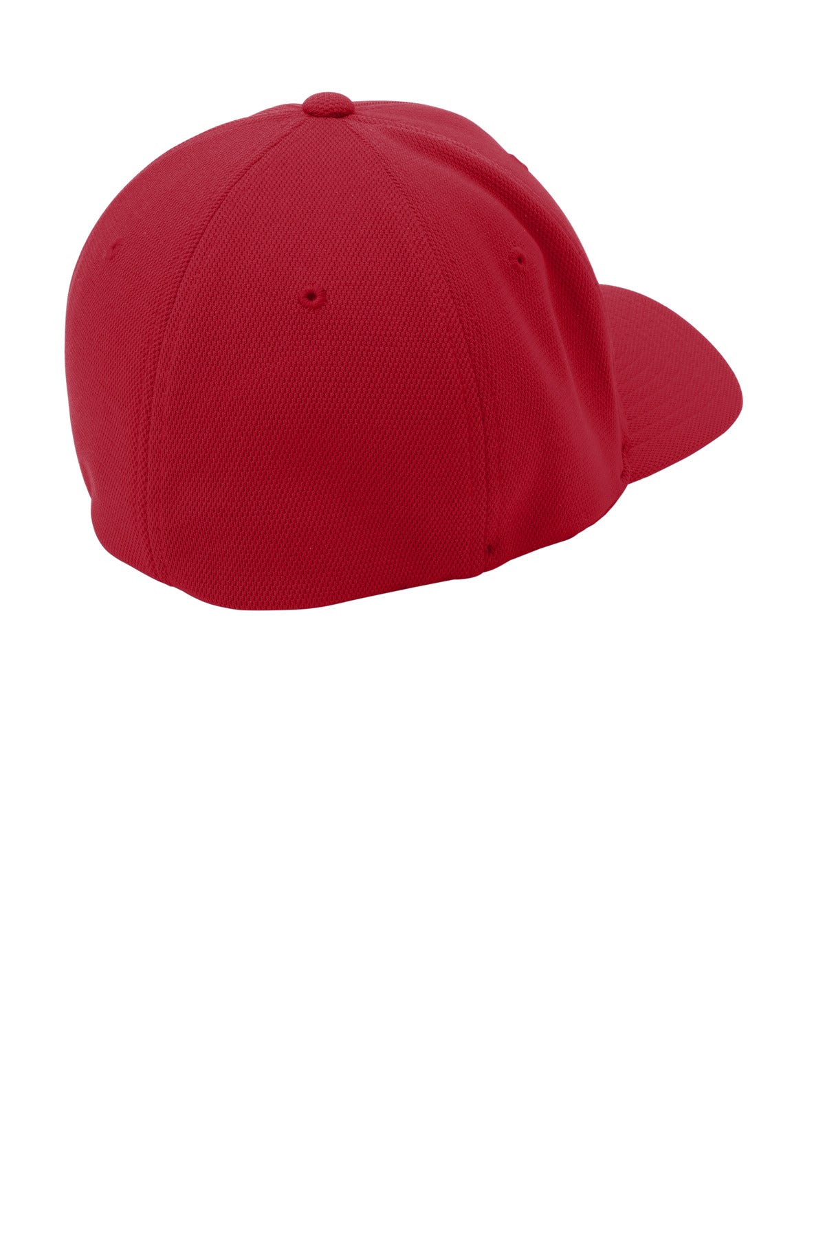 Back Product True Red
