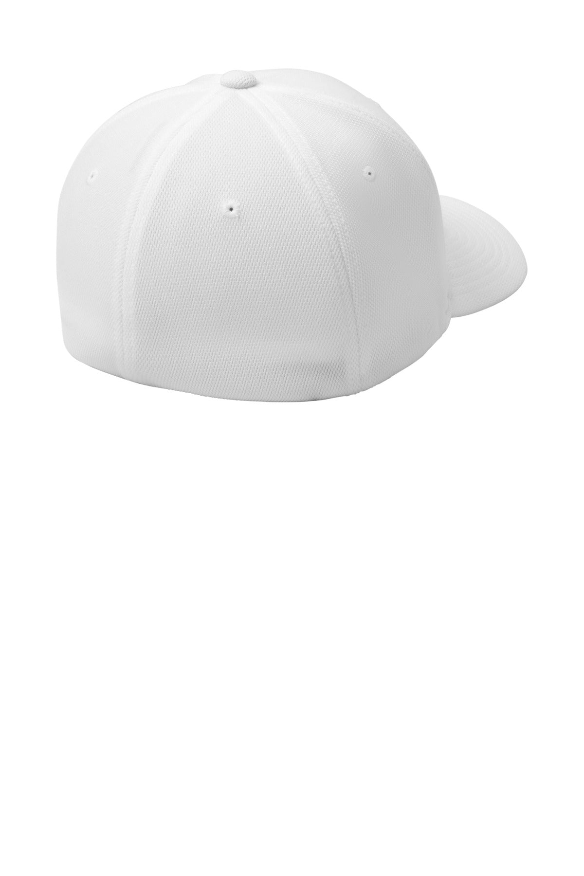 Back Product White
