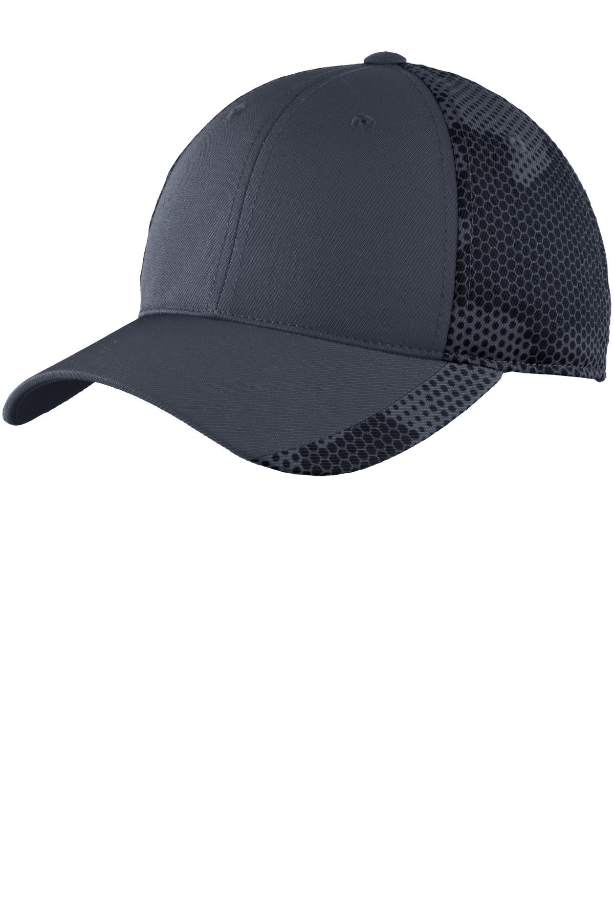 Model Iron Grey