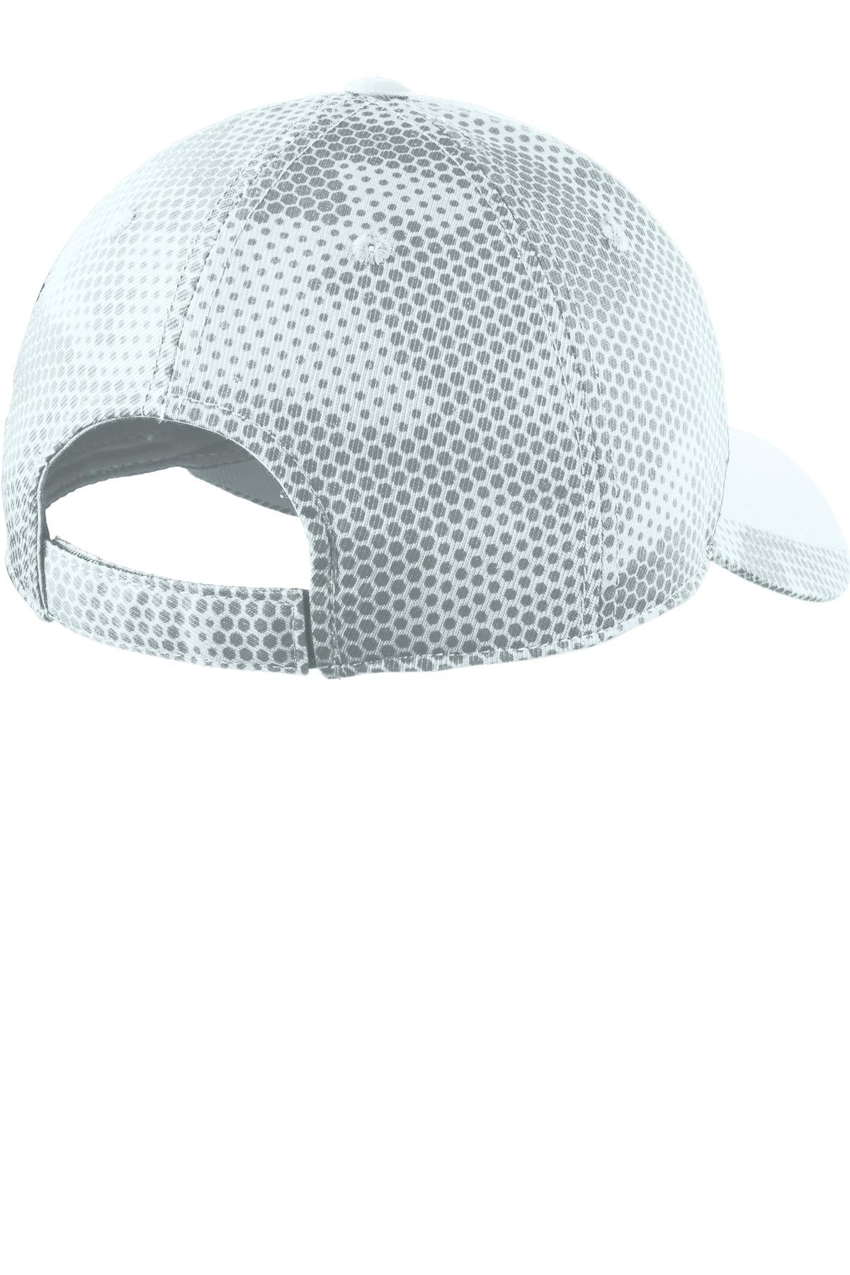 Back Product White
