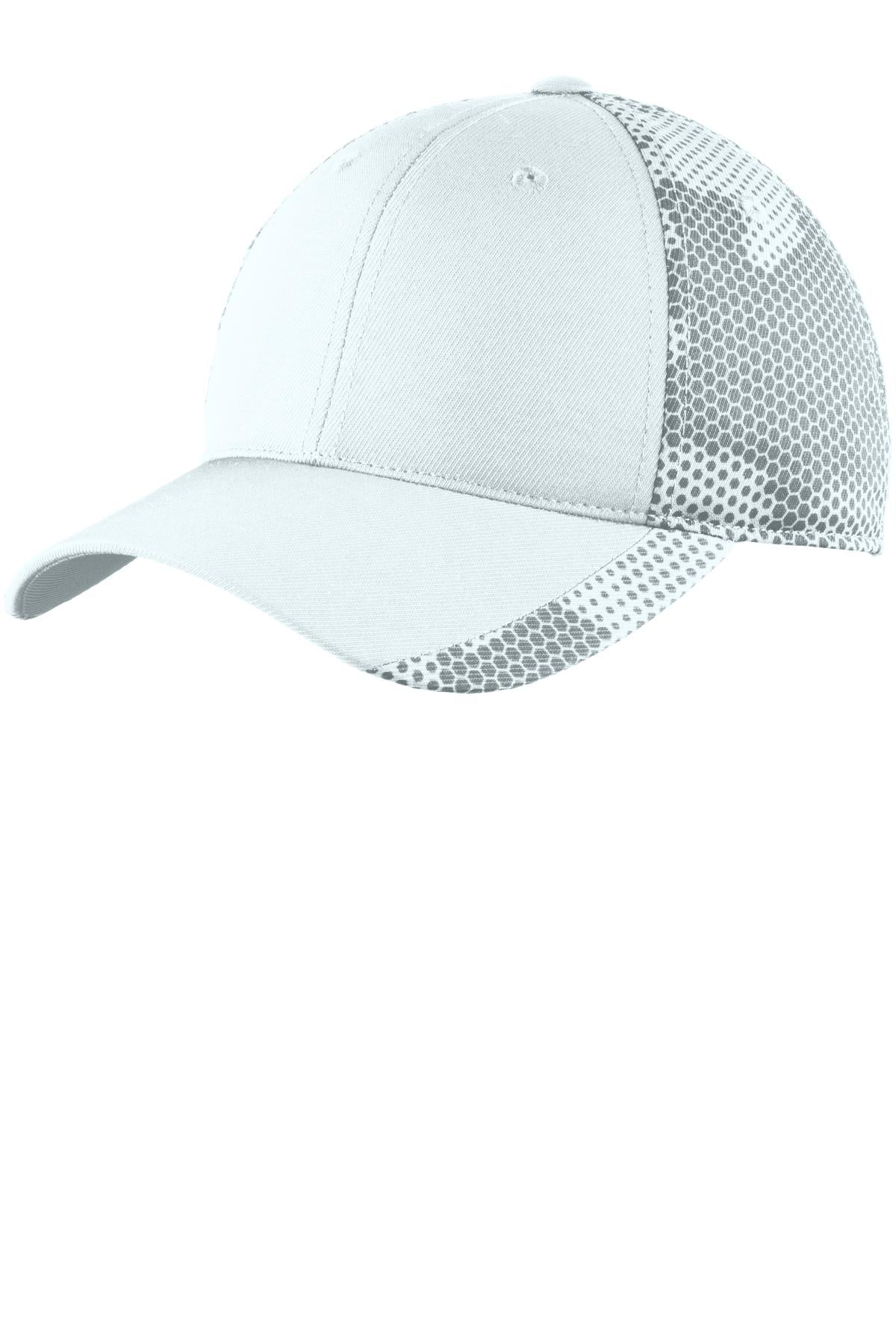 Model White