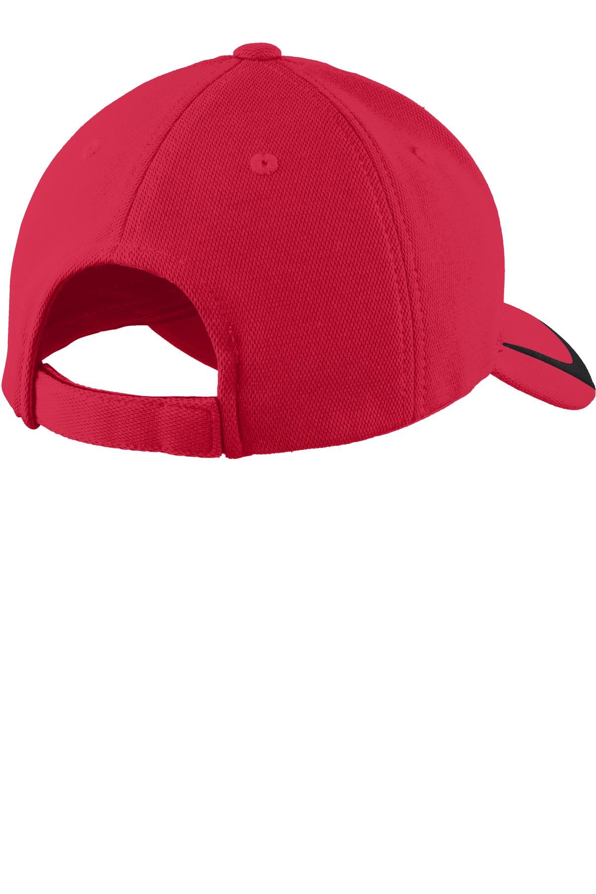 Back Product True Red/ Black