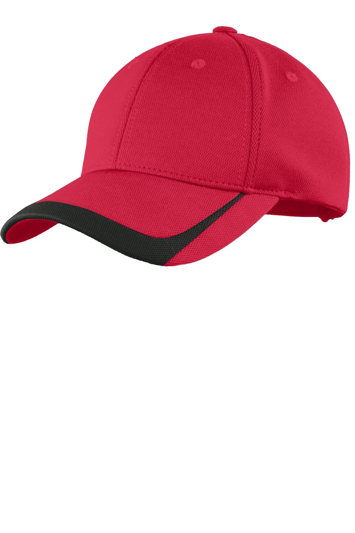 Model True Red/ Black