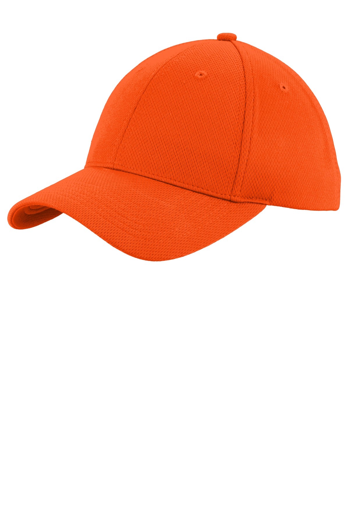 Model Neon Orange