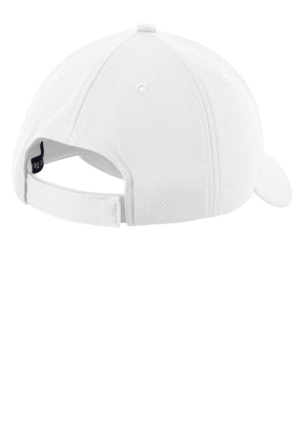 Back Product White