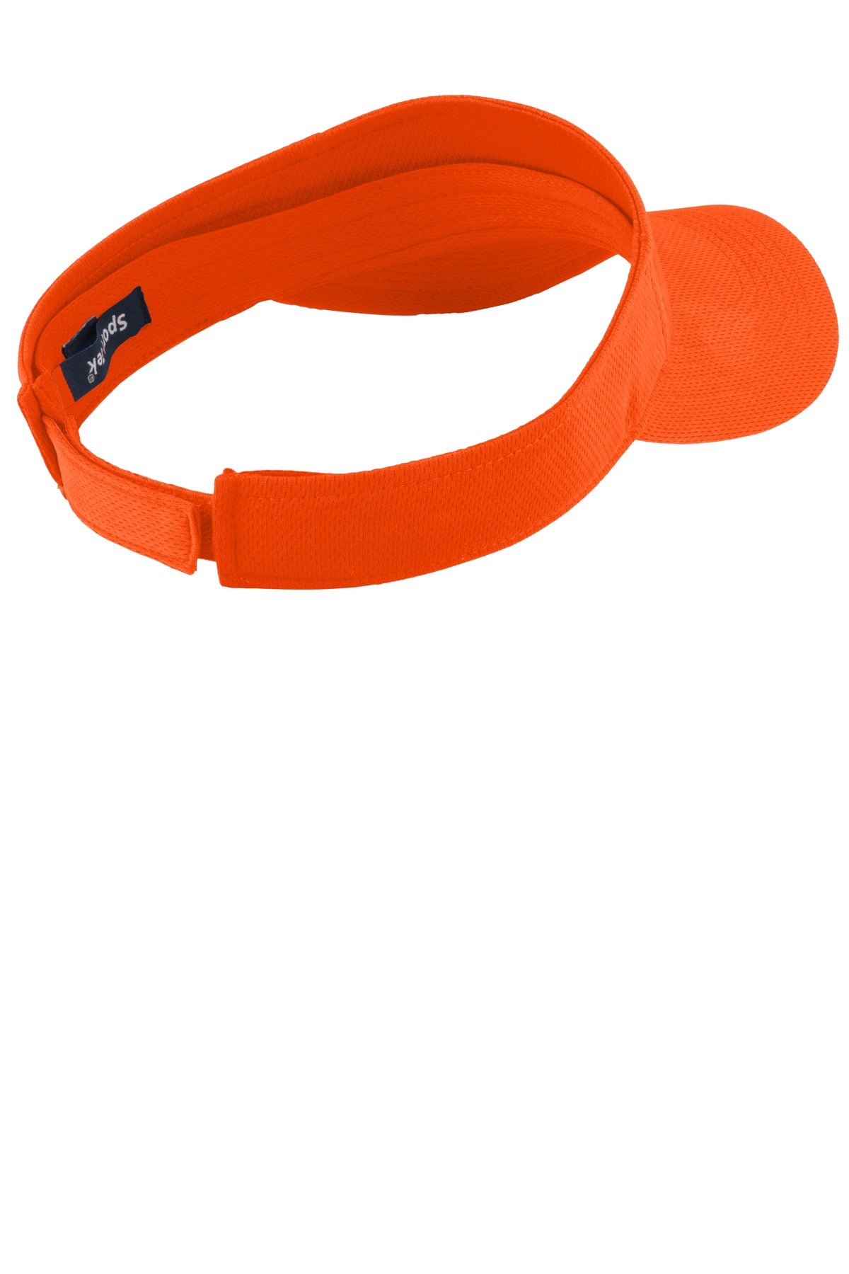 Back Product Neon Orange