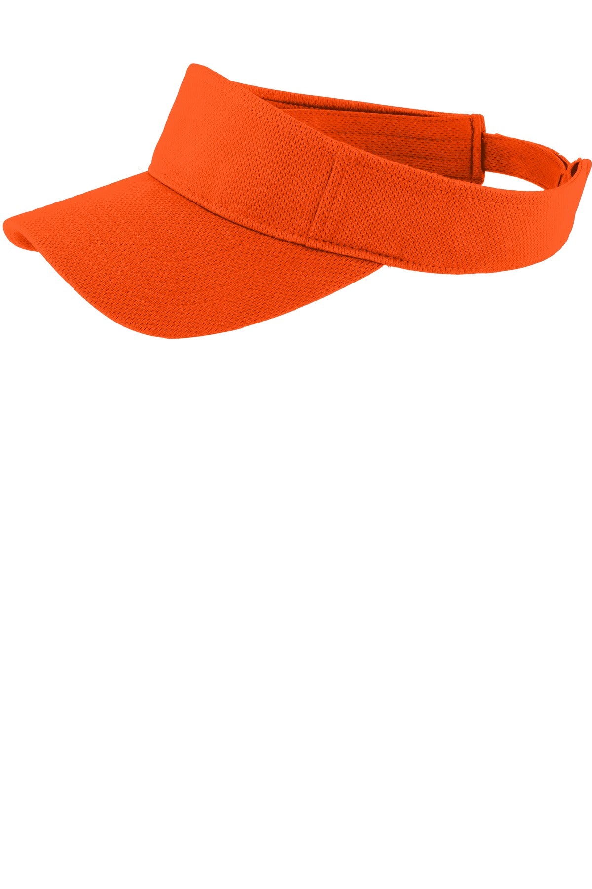 Model Neon Orange