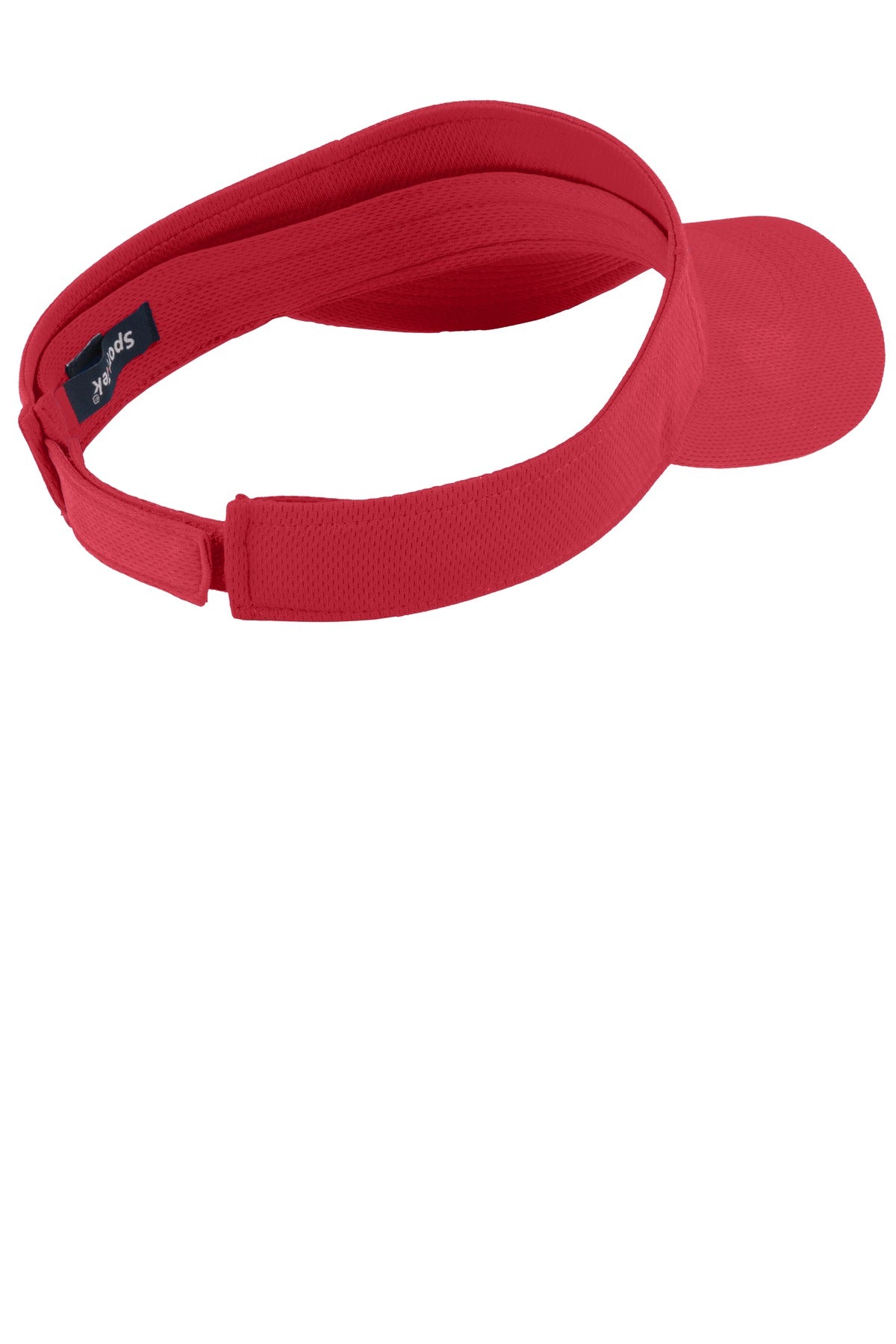 Back Product True Red