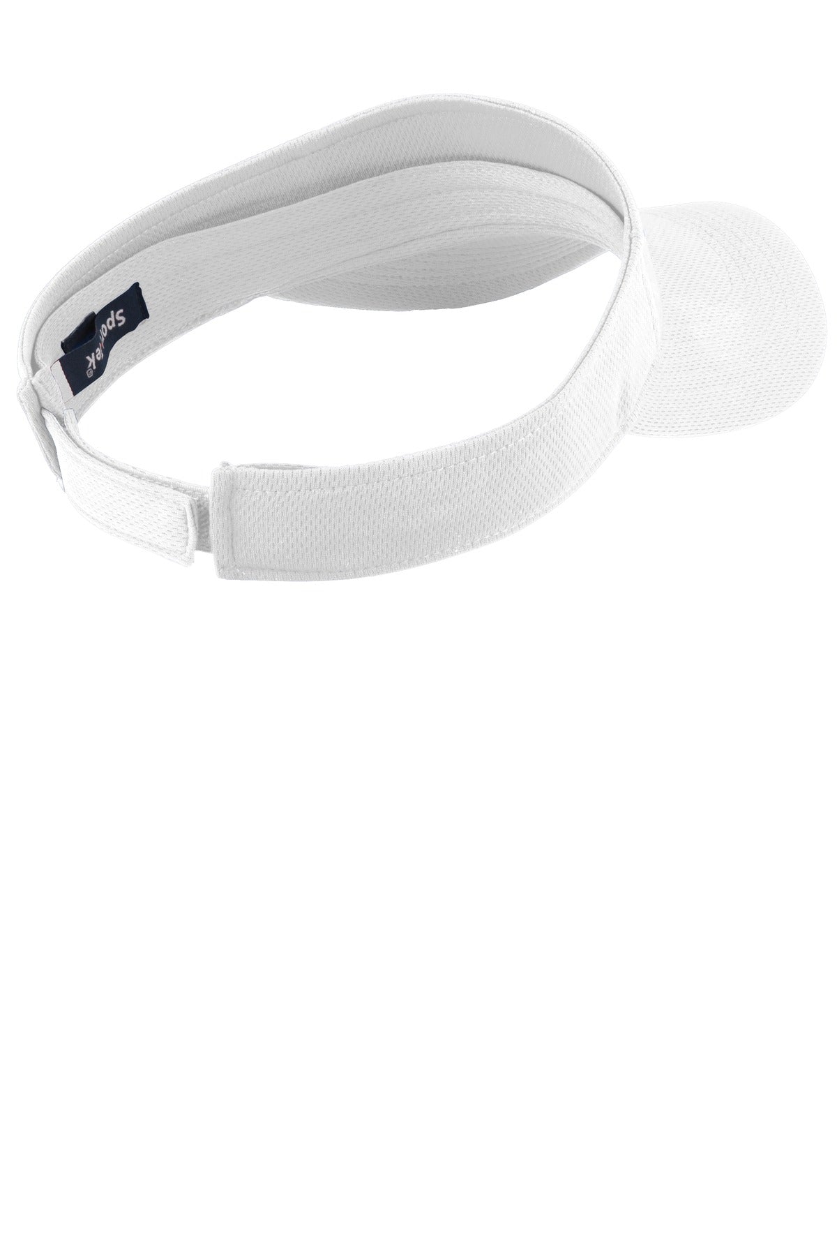 Back Product White