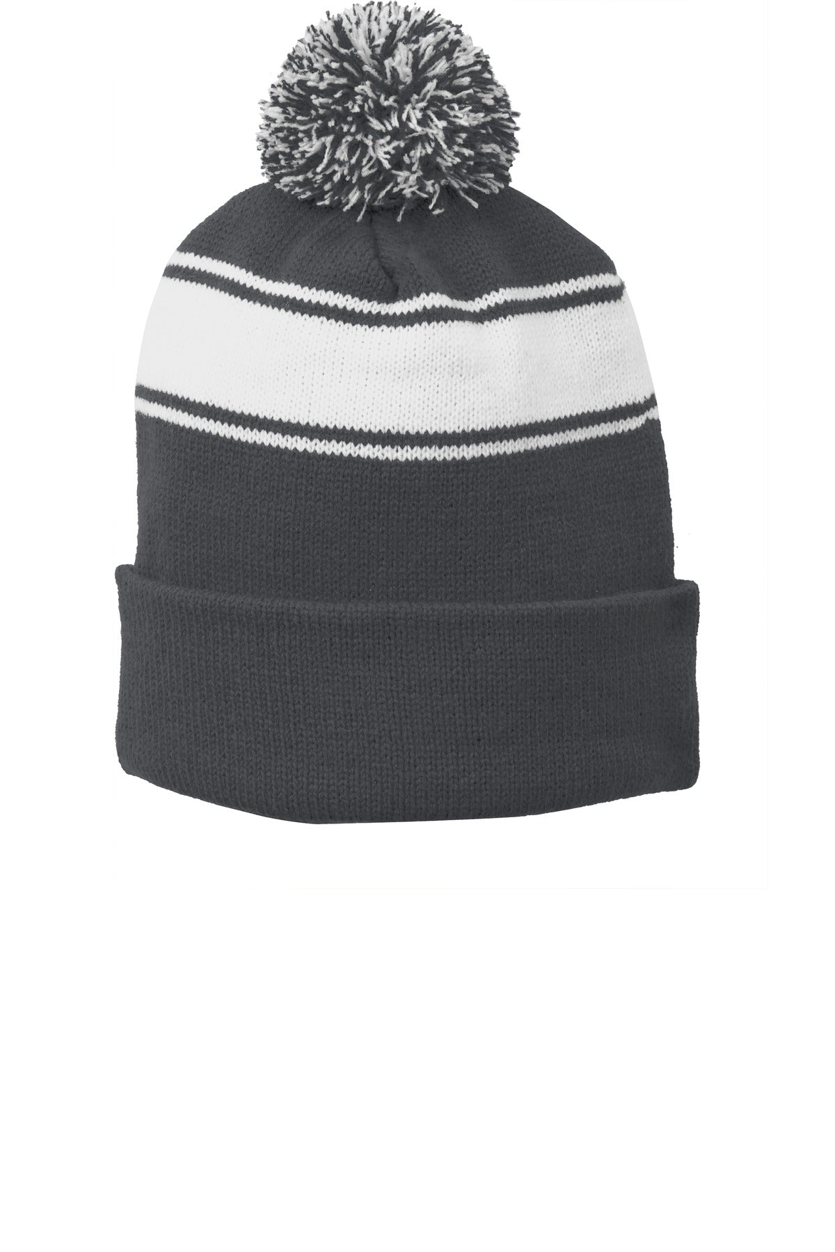 Model Iron Grey/ White