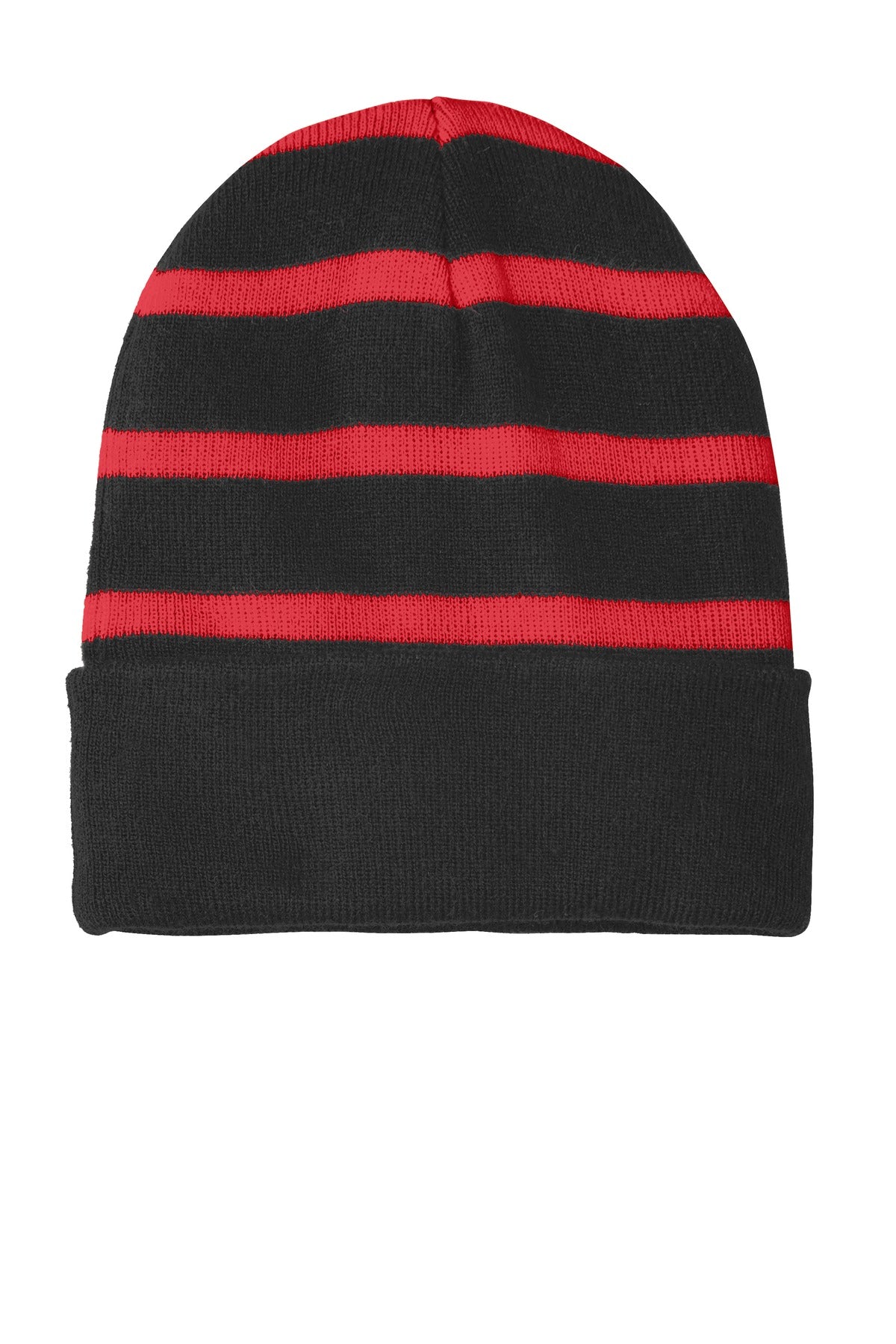 Model Black/ True Red