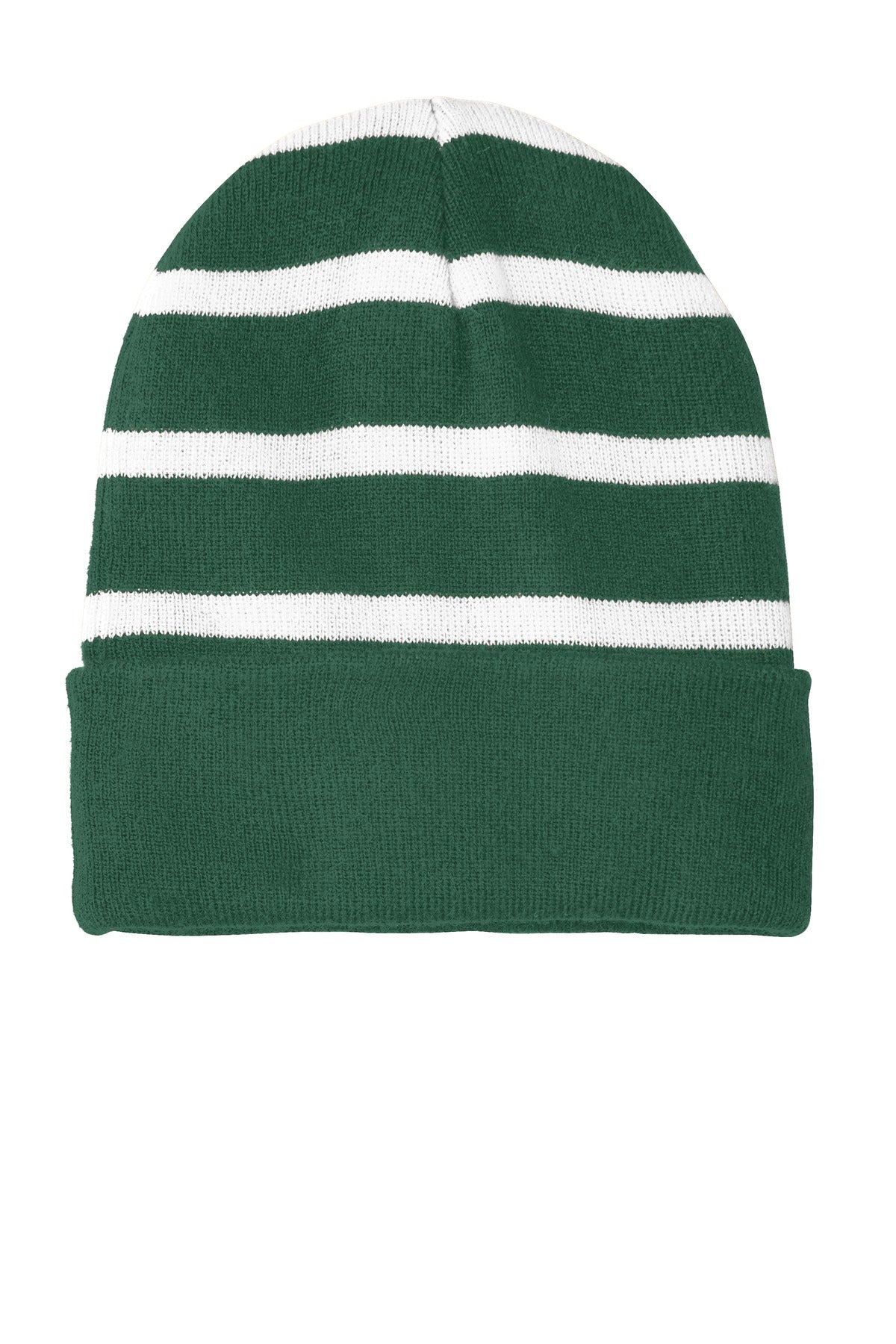Model Forest Green/ White