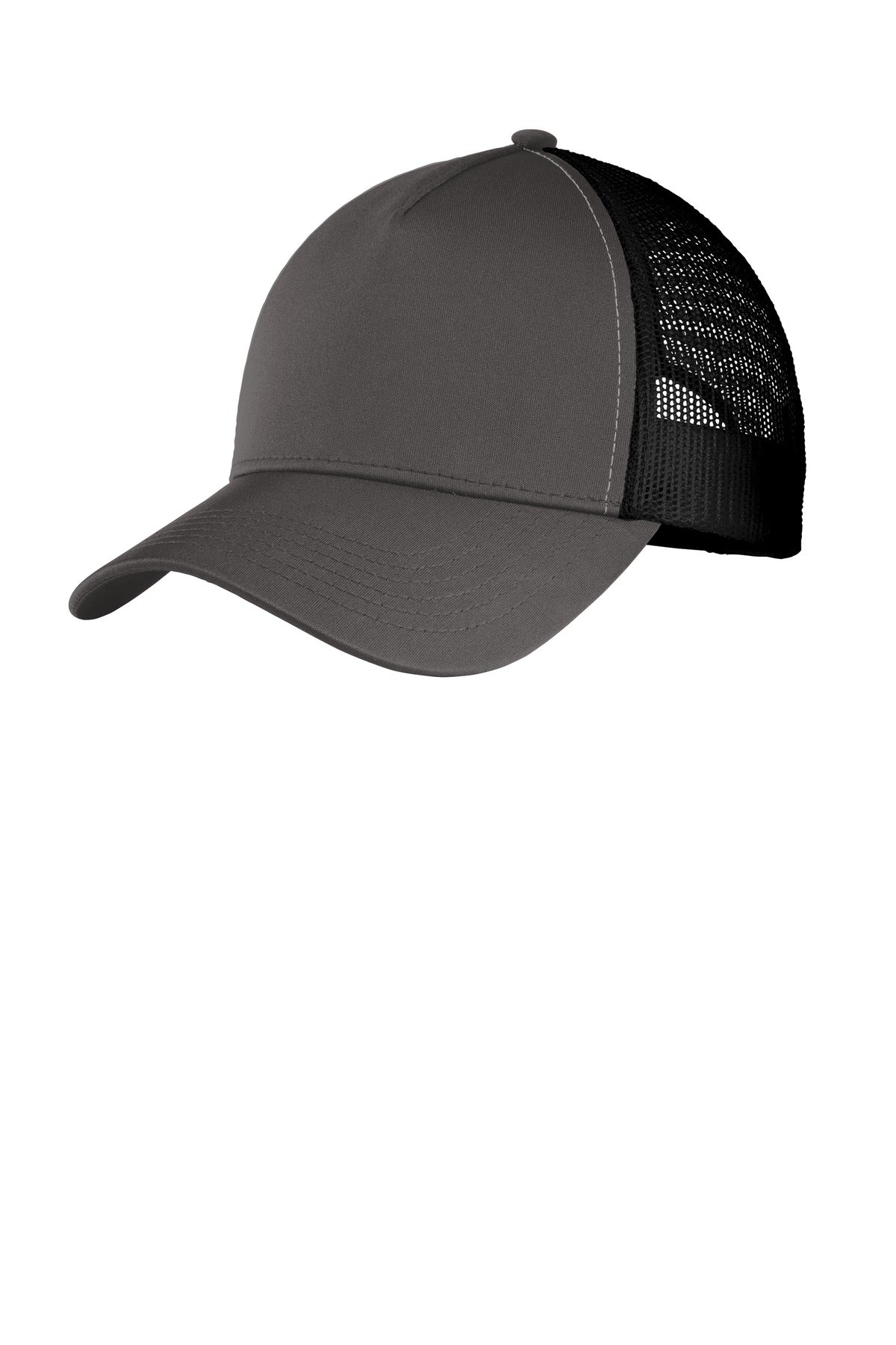 Model Iron Grey/ Black