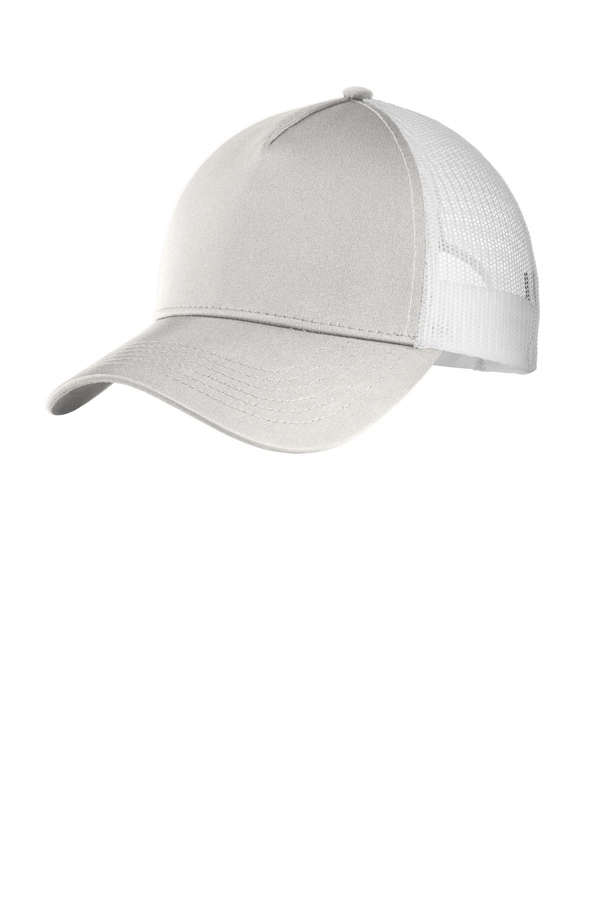 Model Silver/ White