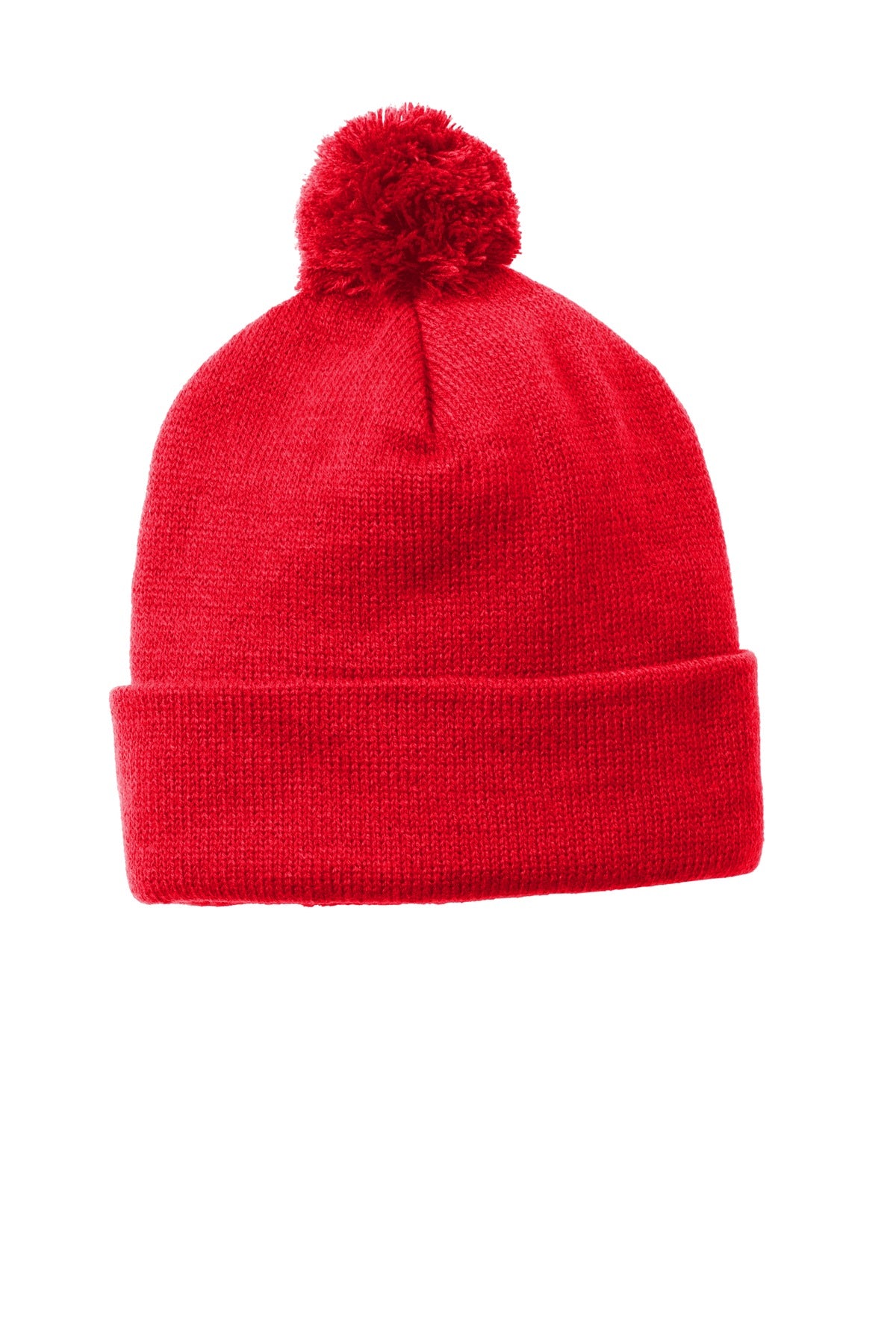 Model True Red