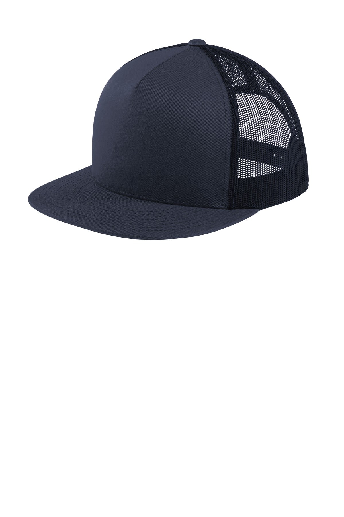 Model True Navy/ True Navy