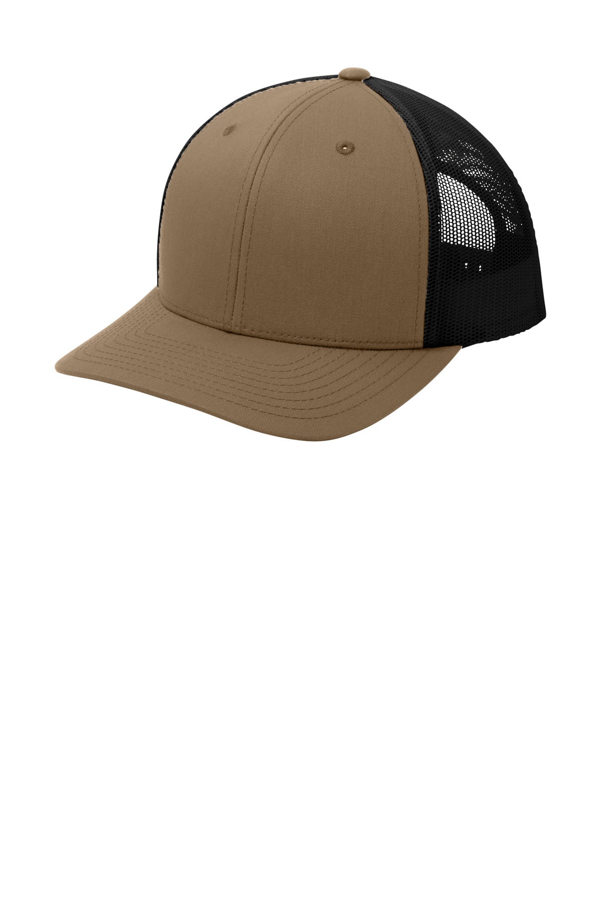 Model Elm Brown/ Black