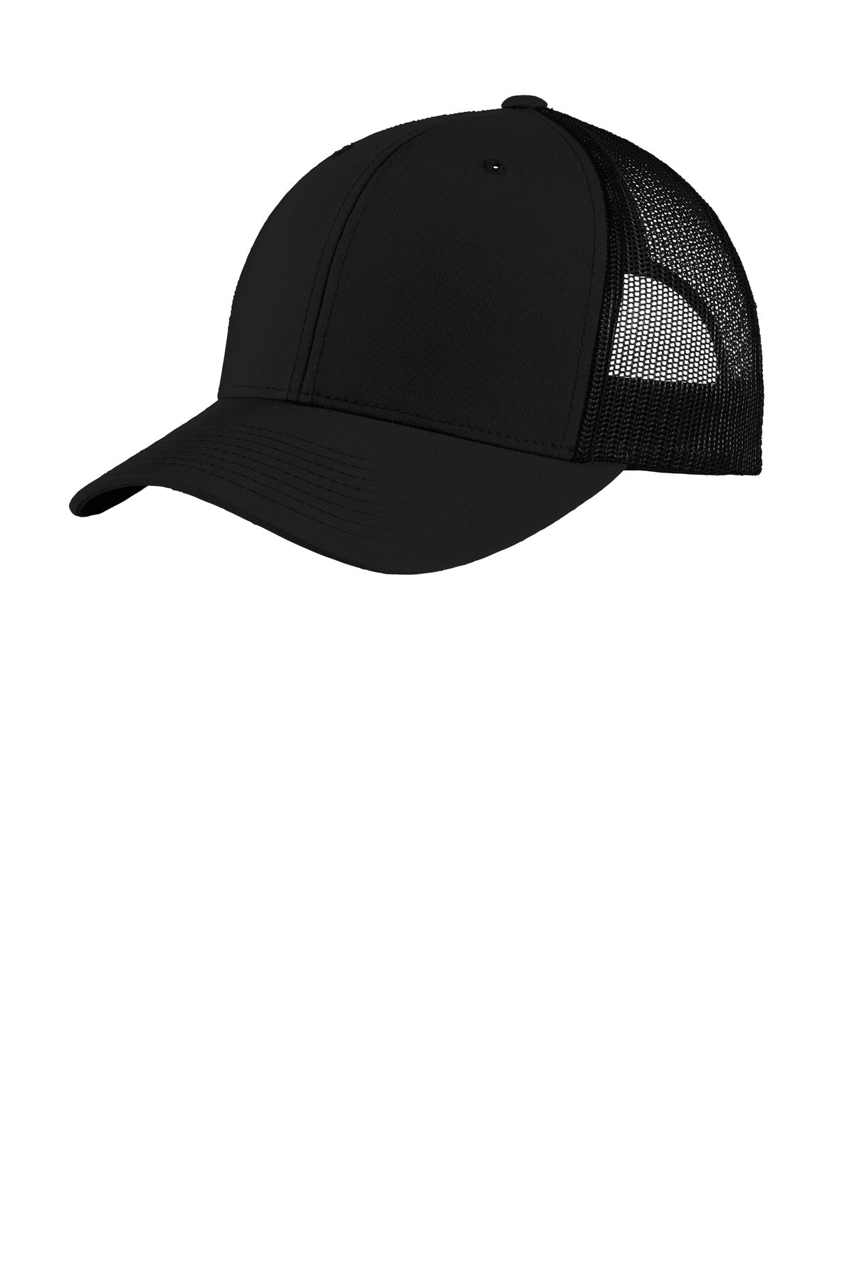 Model Black/ Black