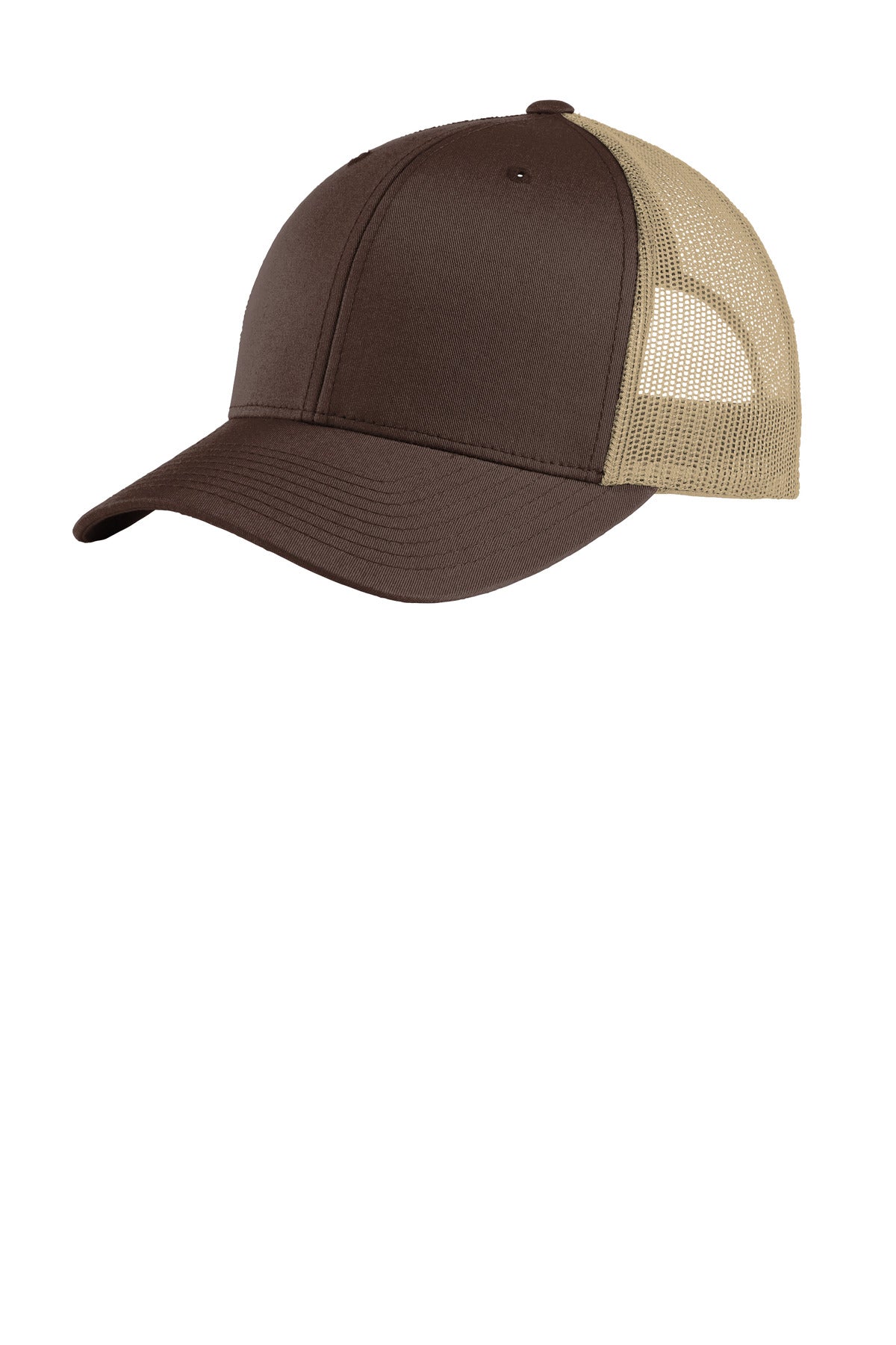 Model Chocolate Brown/ Khaki