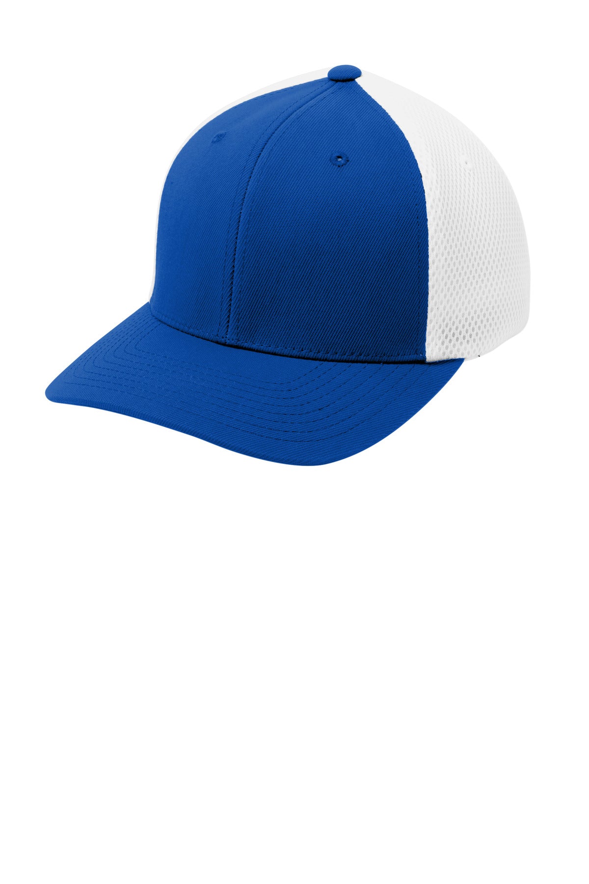Model True Royal/ White