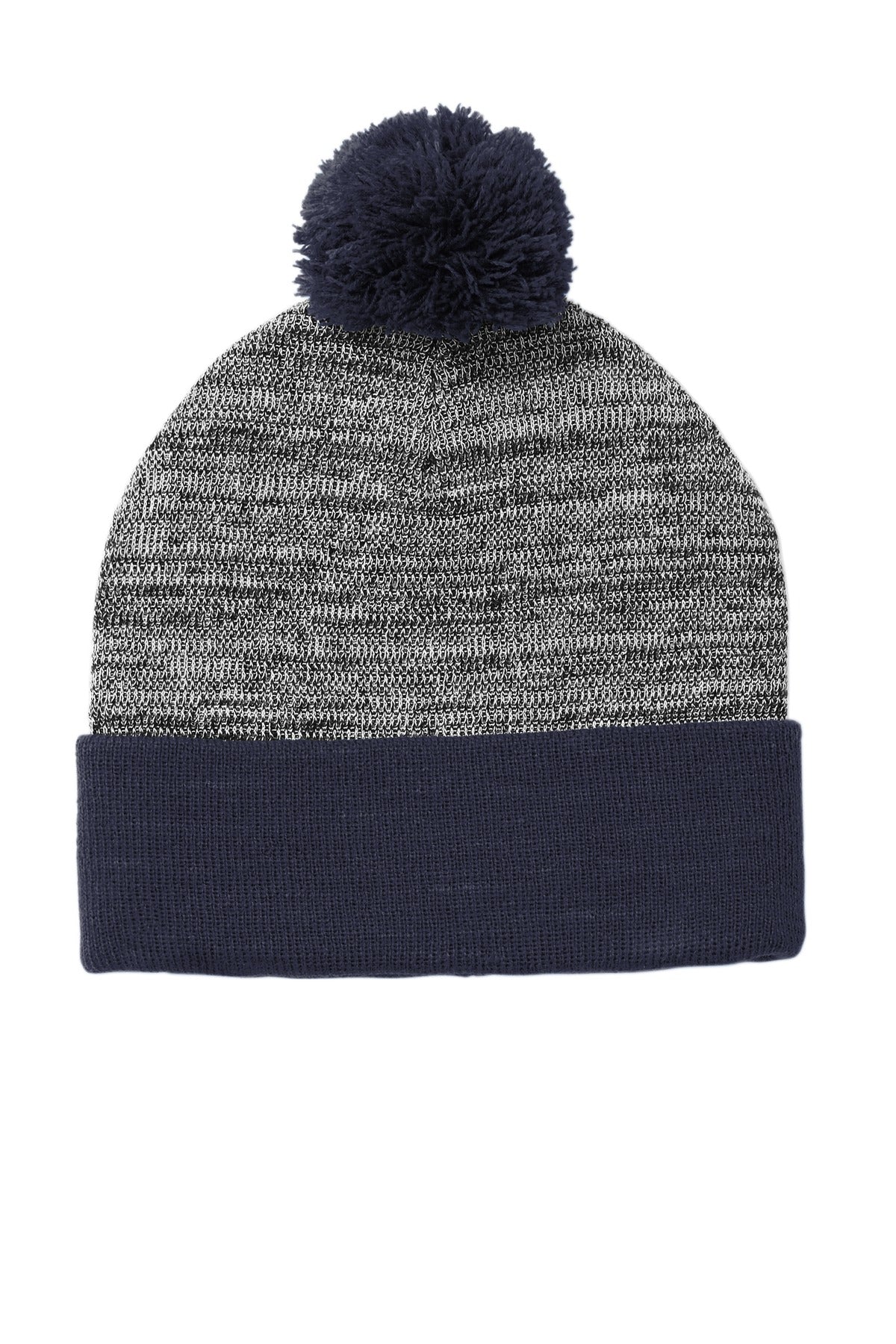 Product True Navy/ Grey Heather