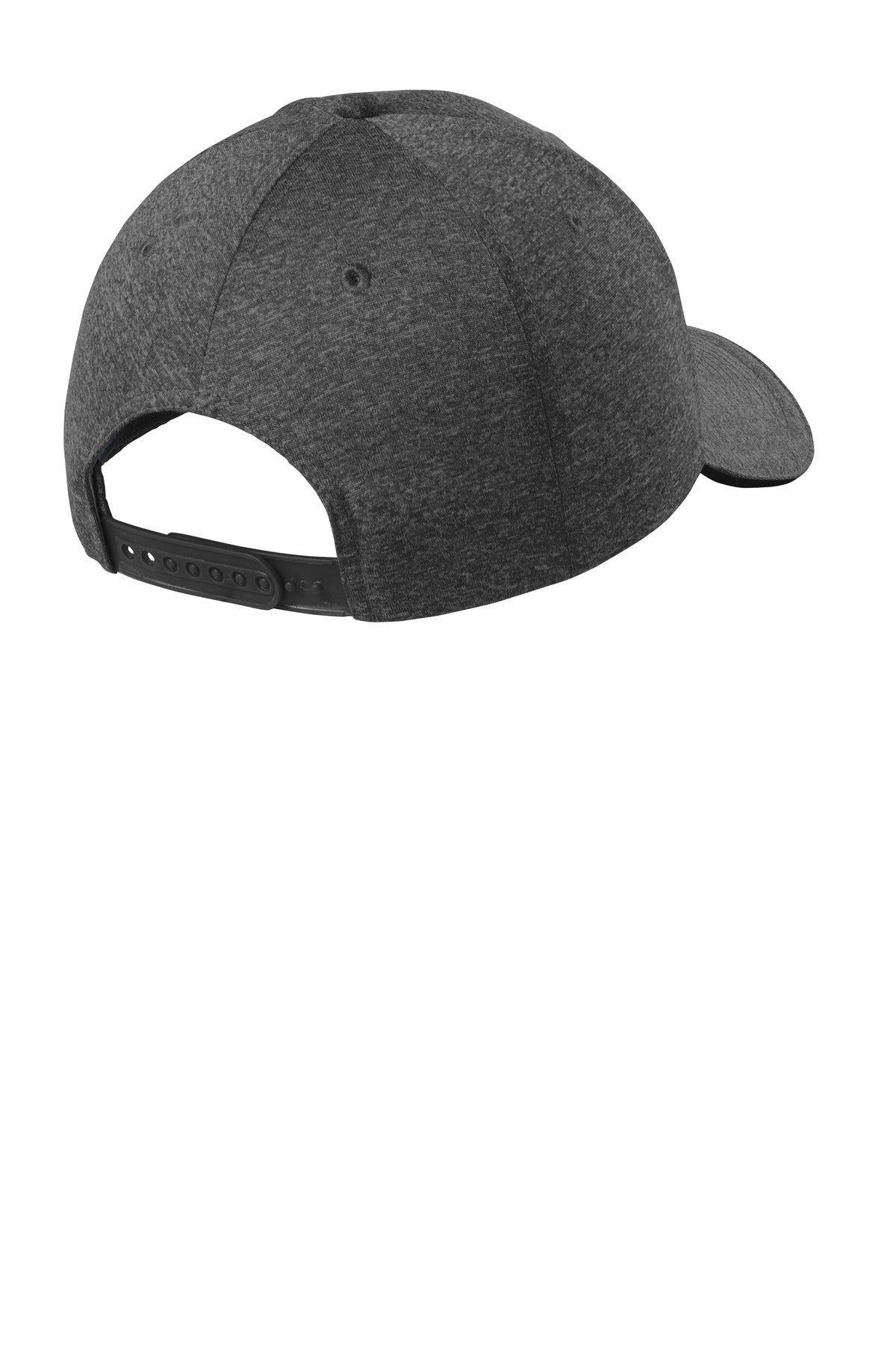Back Product Graphite Heather/ Black