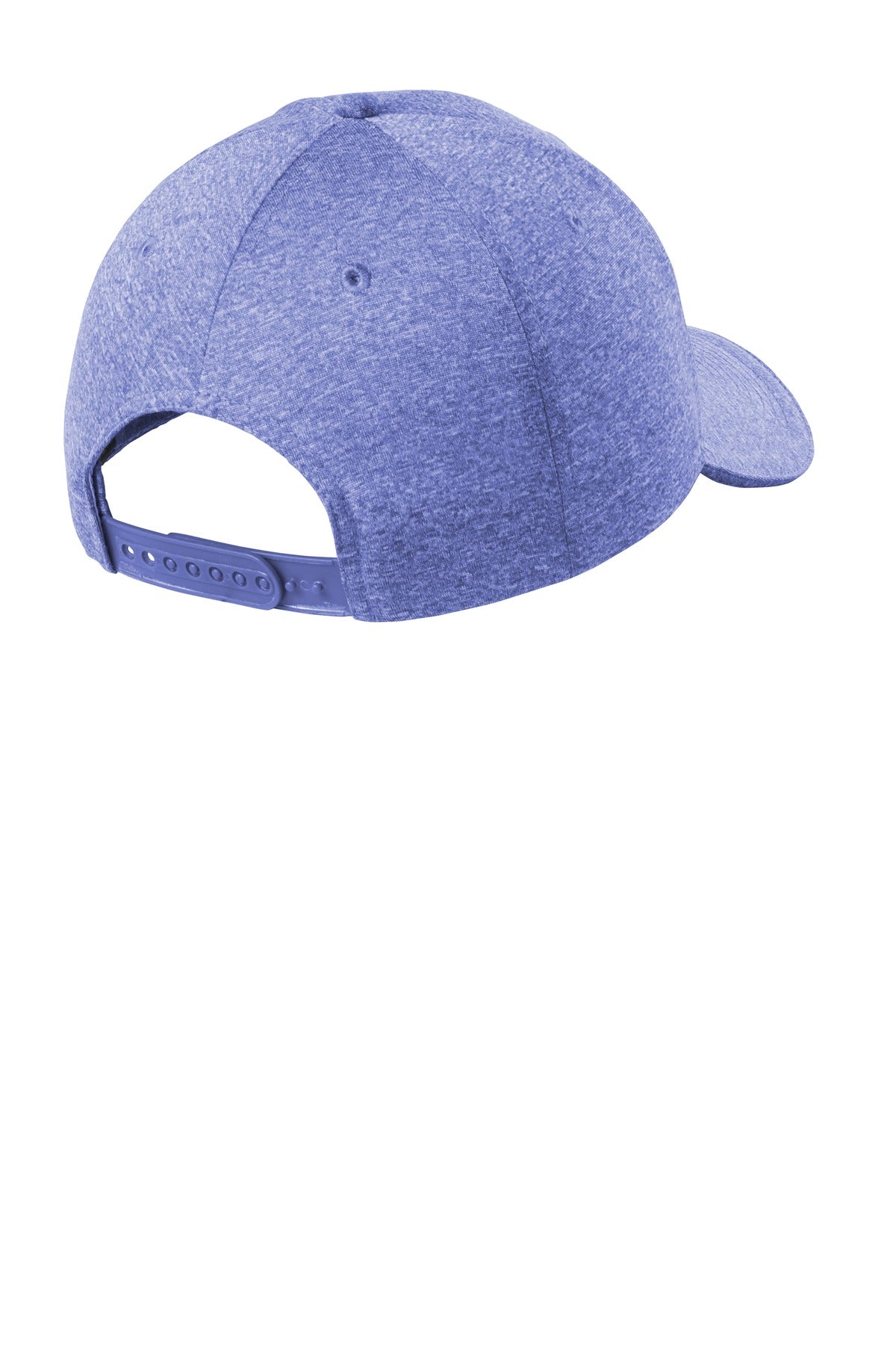 Back Product True Royal Heather/ True Royal Heather