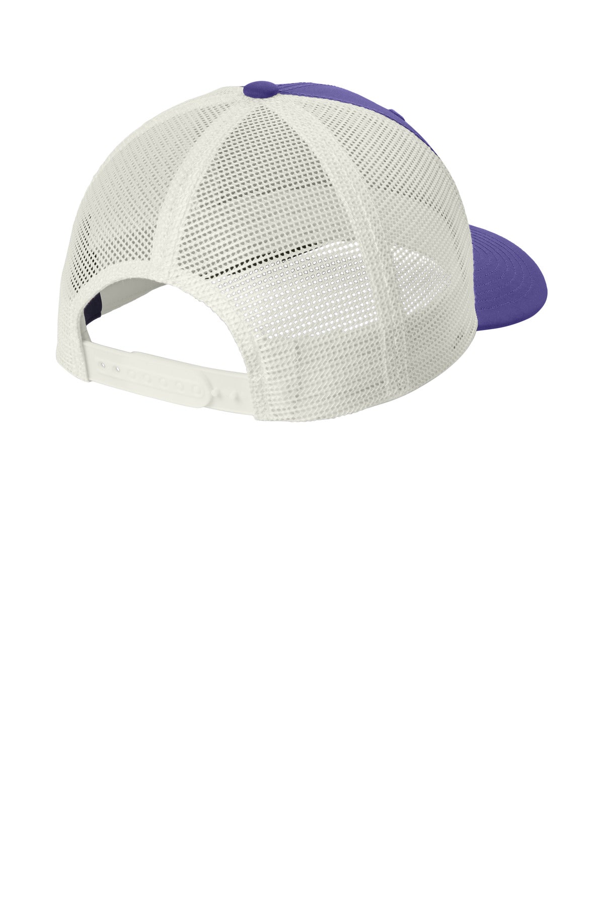Back Product Purple/ White